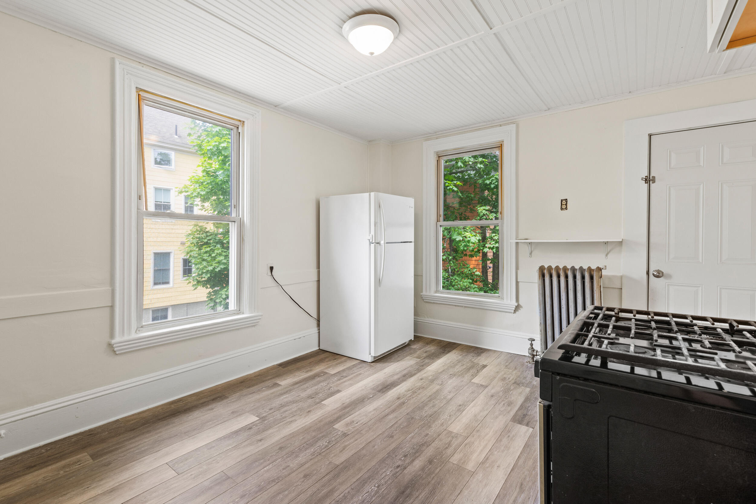 85 Spruce Street