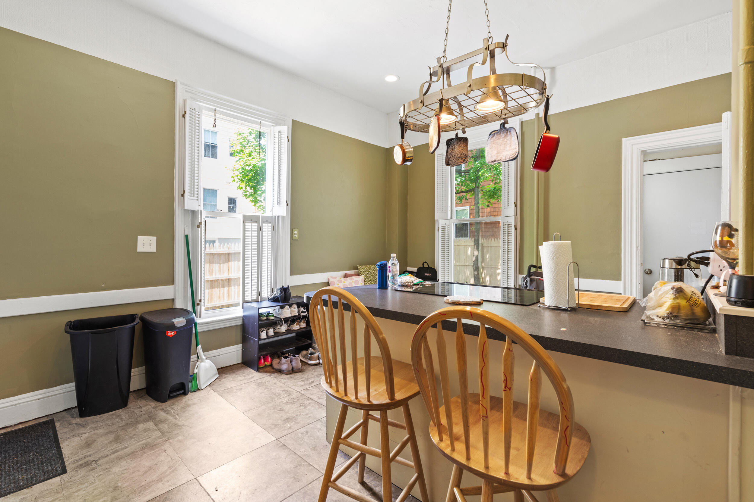 85 Spruce Street