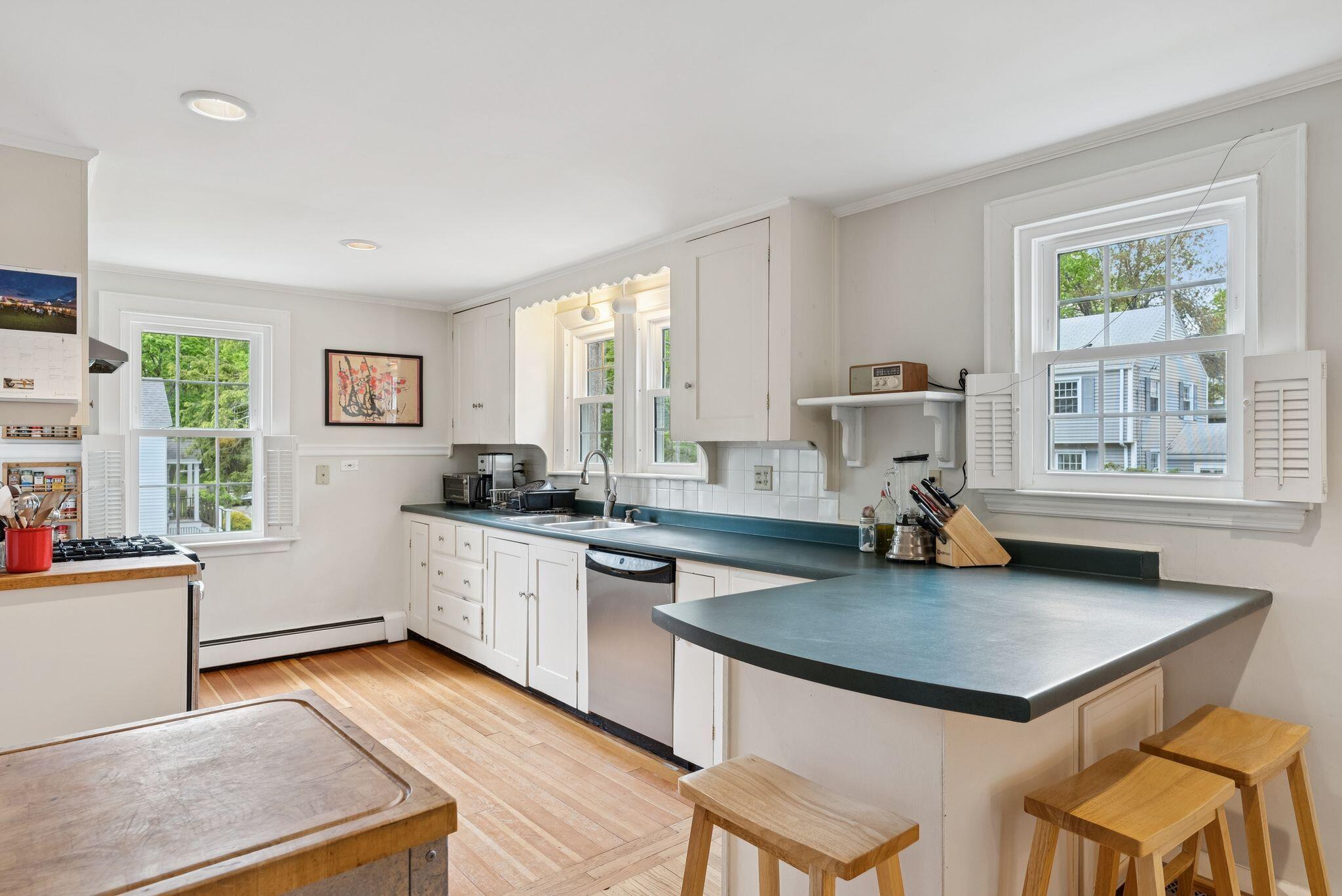 20 Elmwood Road