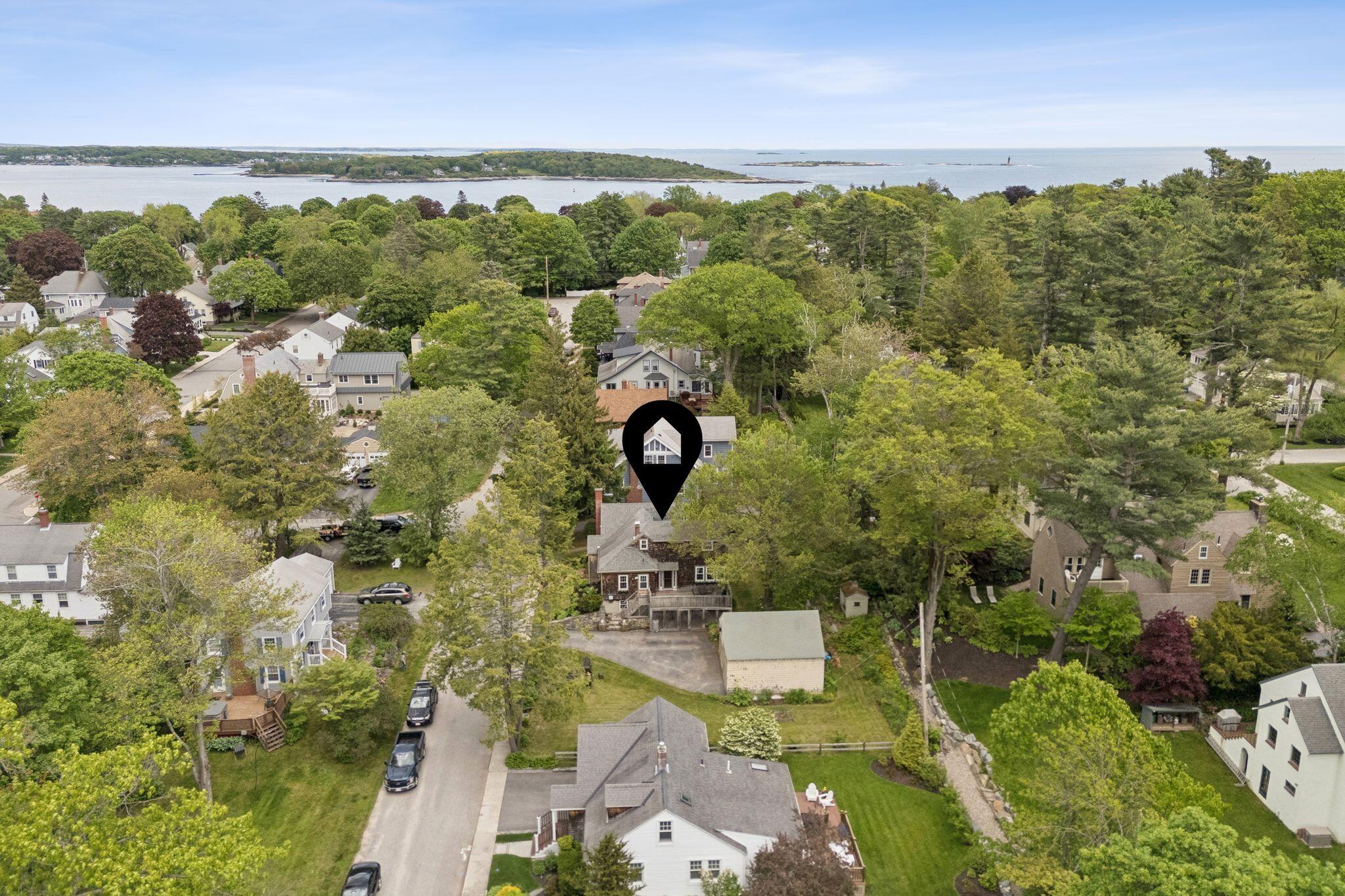 20 Elmwood Road