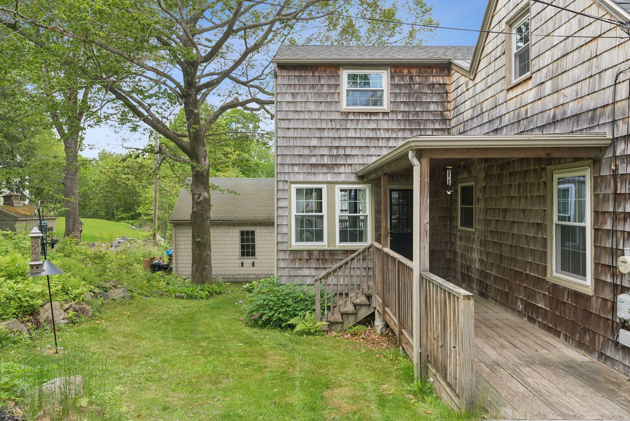 20 Elmwood Road