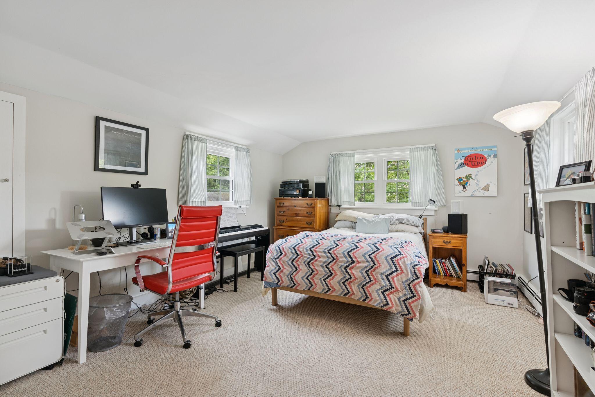 20 Elmwood Road