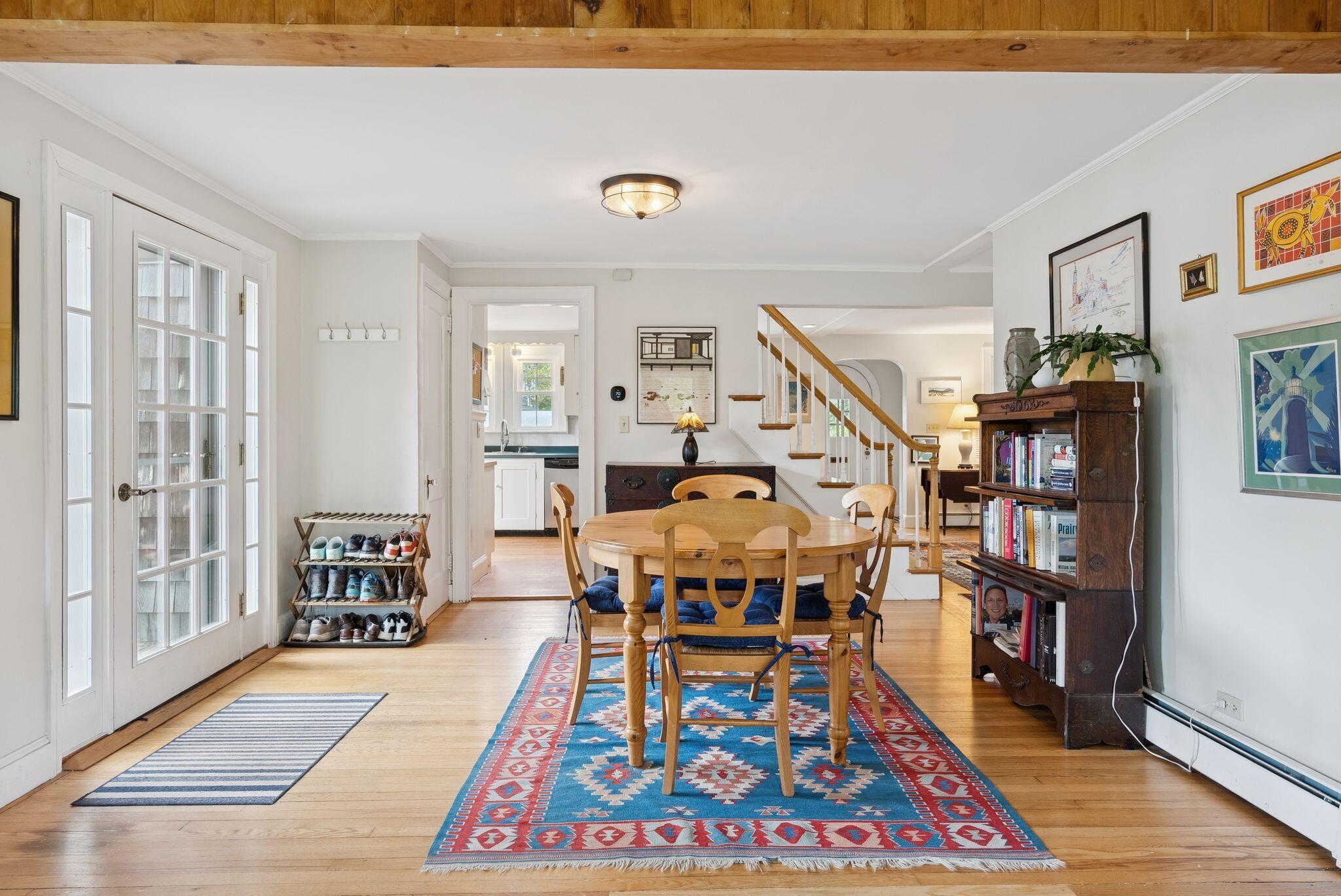20 Elmwood Road