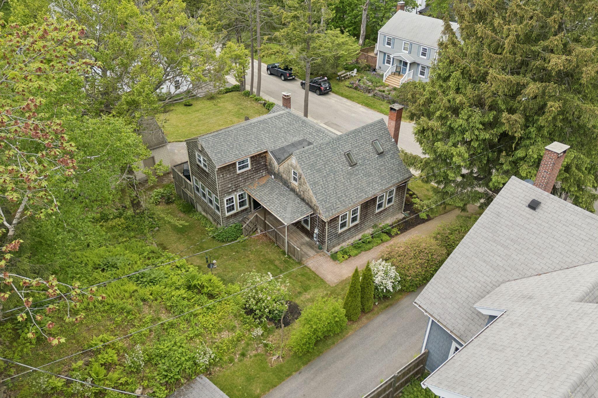 20 Elmwood Road