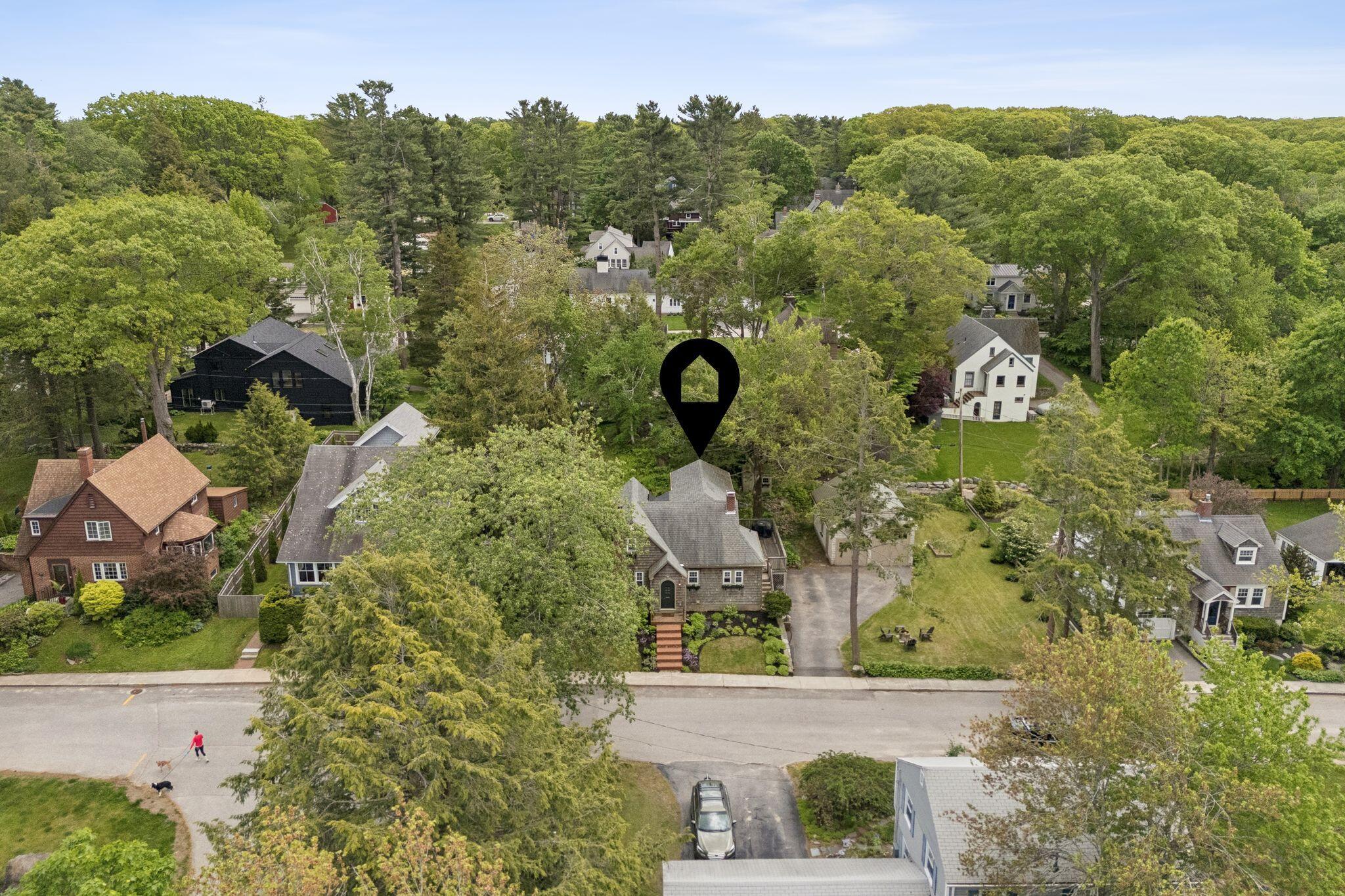 20 Elmwood Road