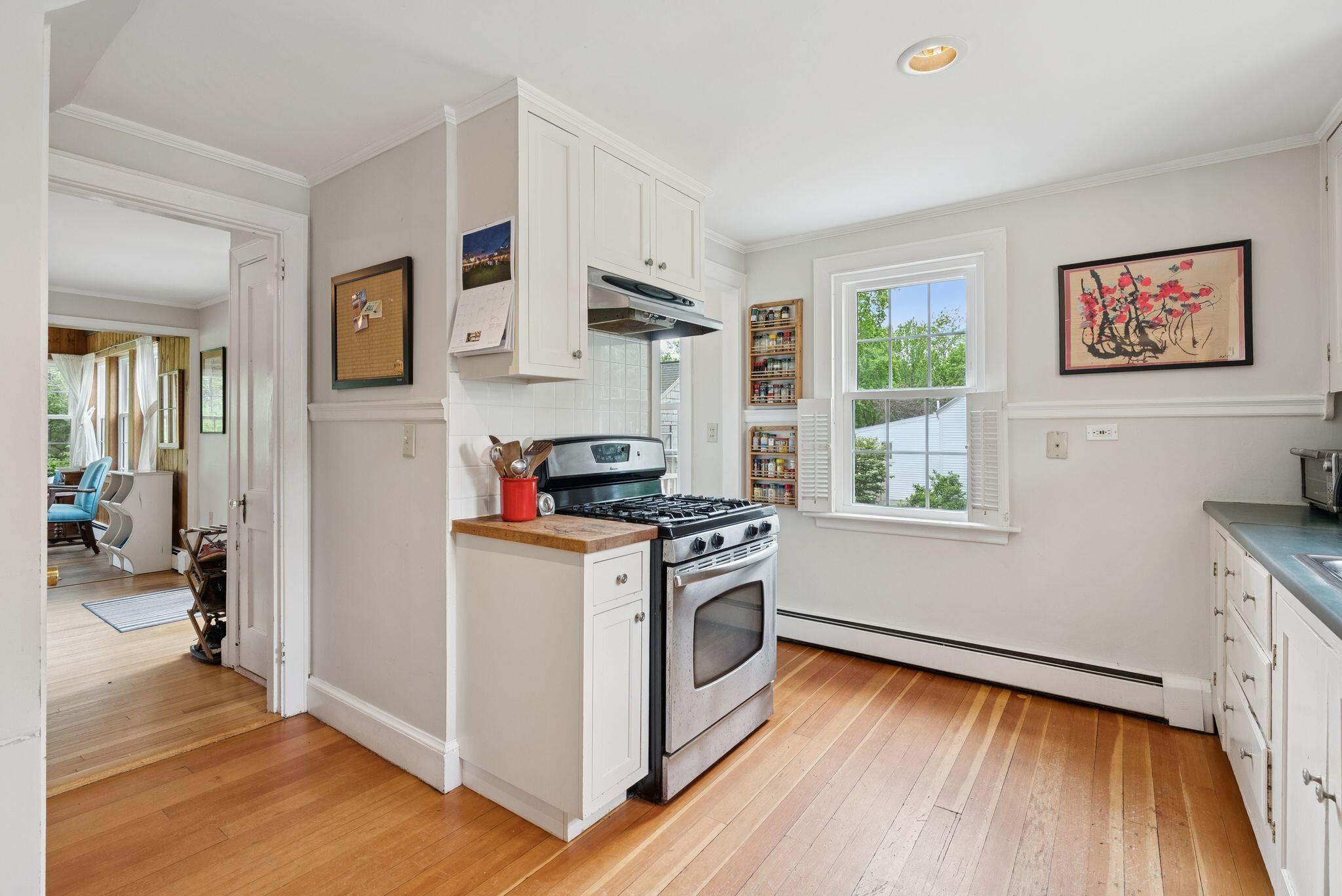 20 Elmwood Road