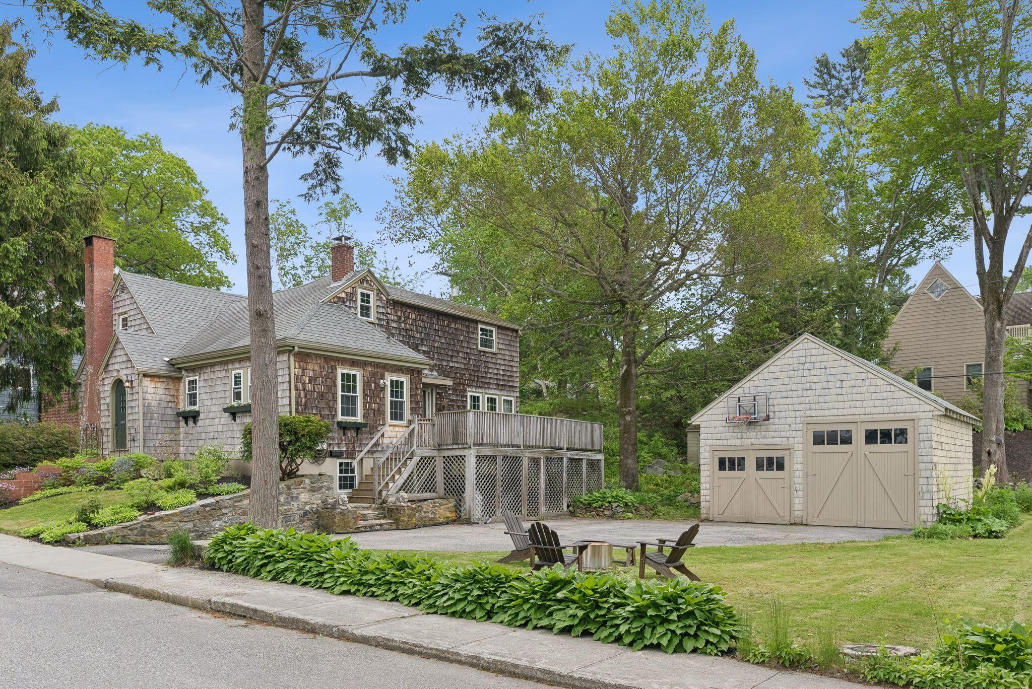 20 Elmwood Road