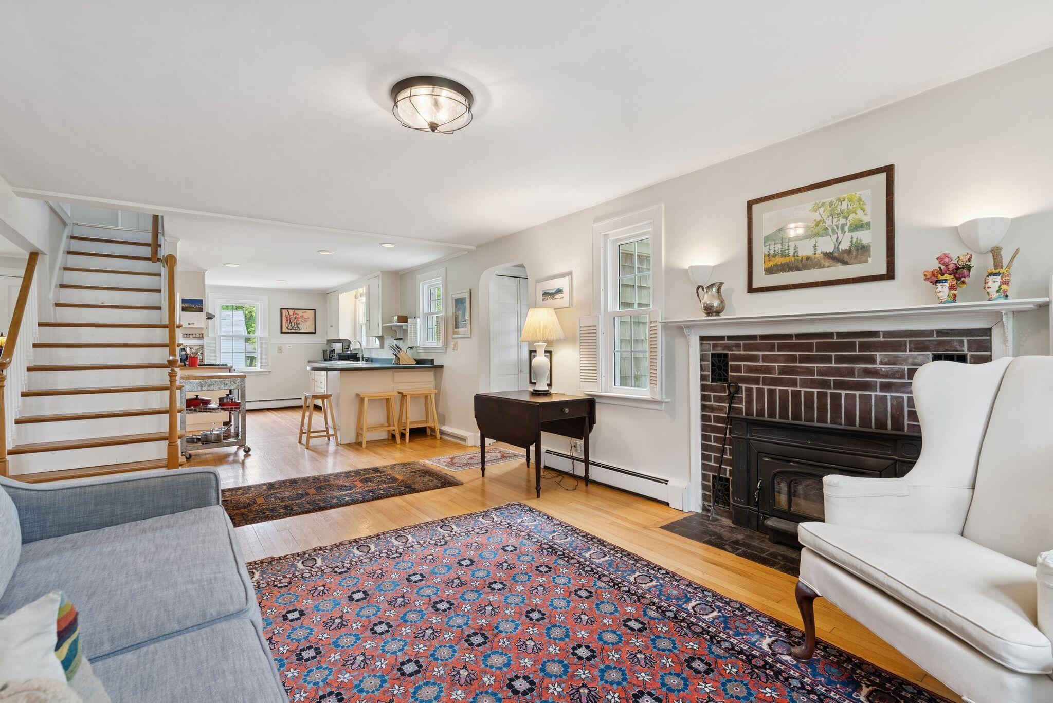 20 Elmwood Road