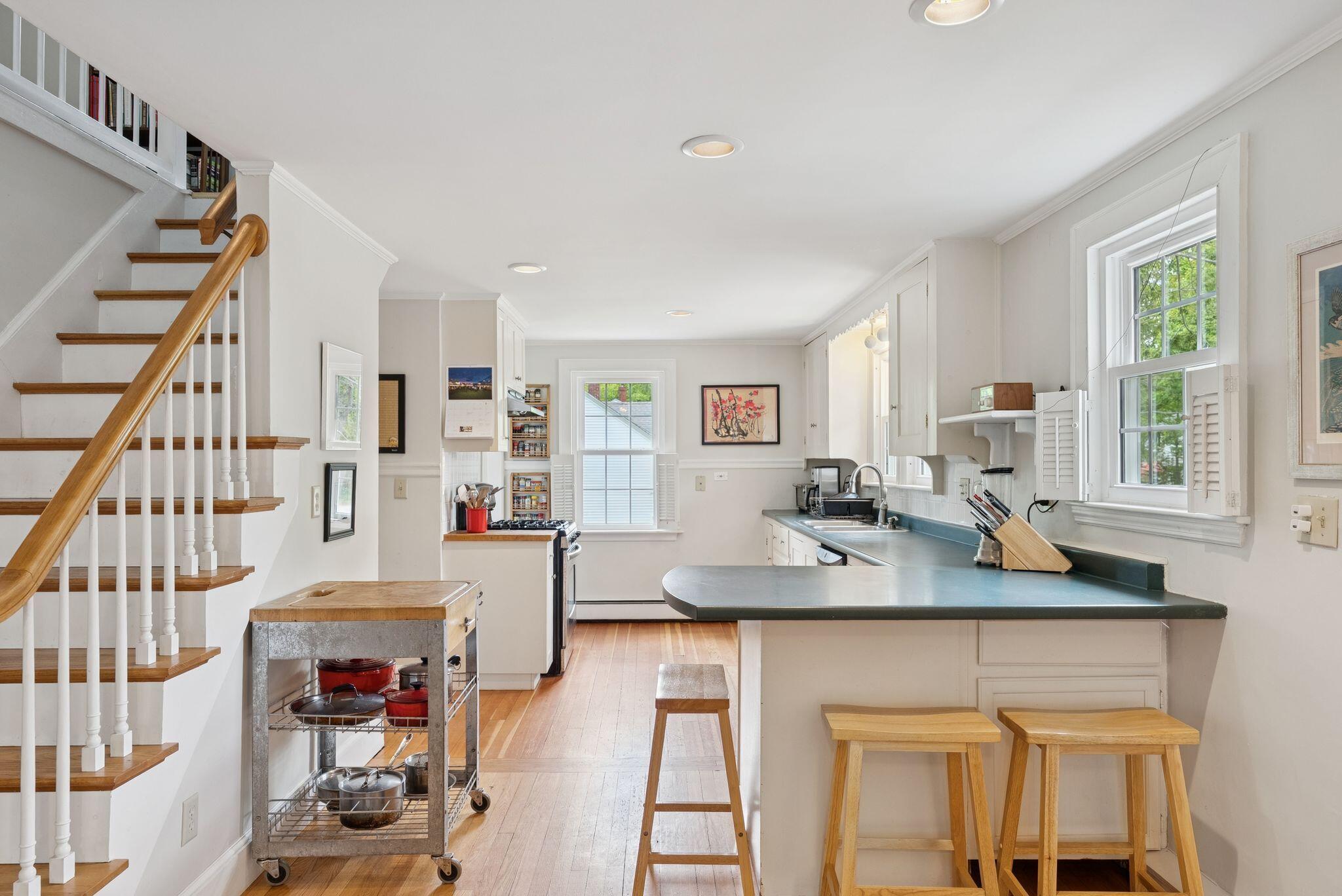 20 Elmwood Road