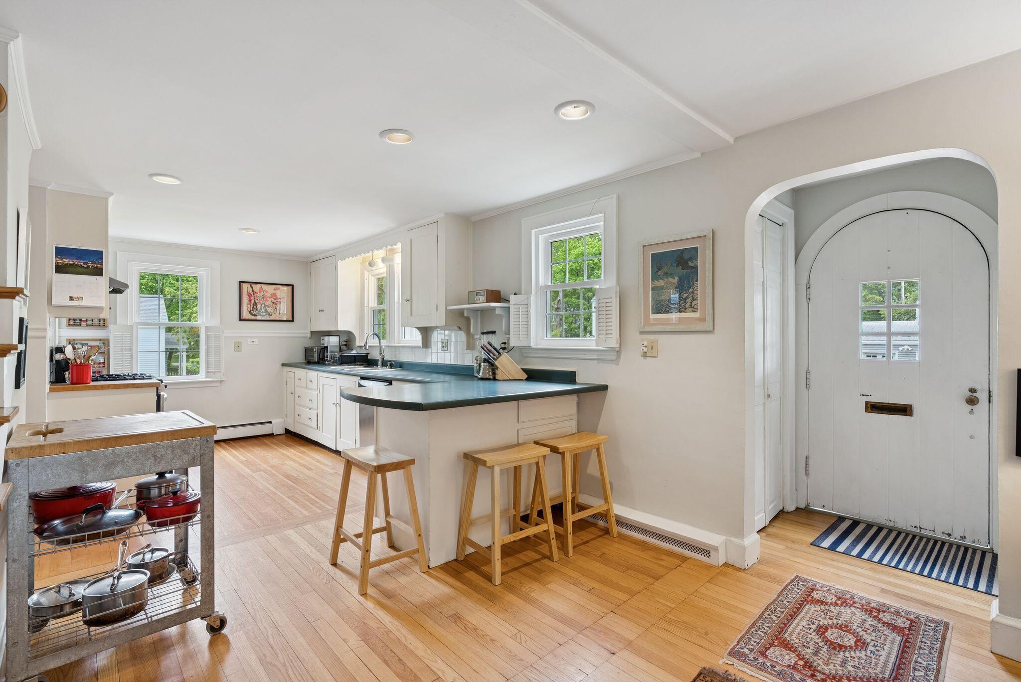 20 Elmwood Road