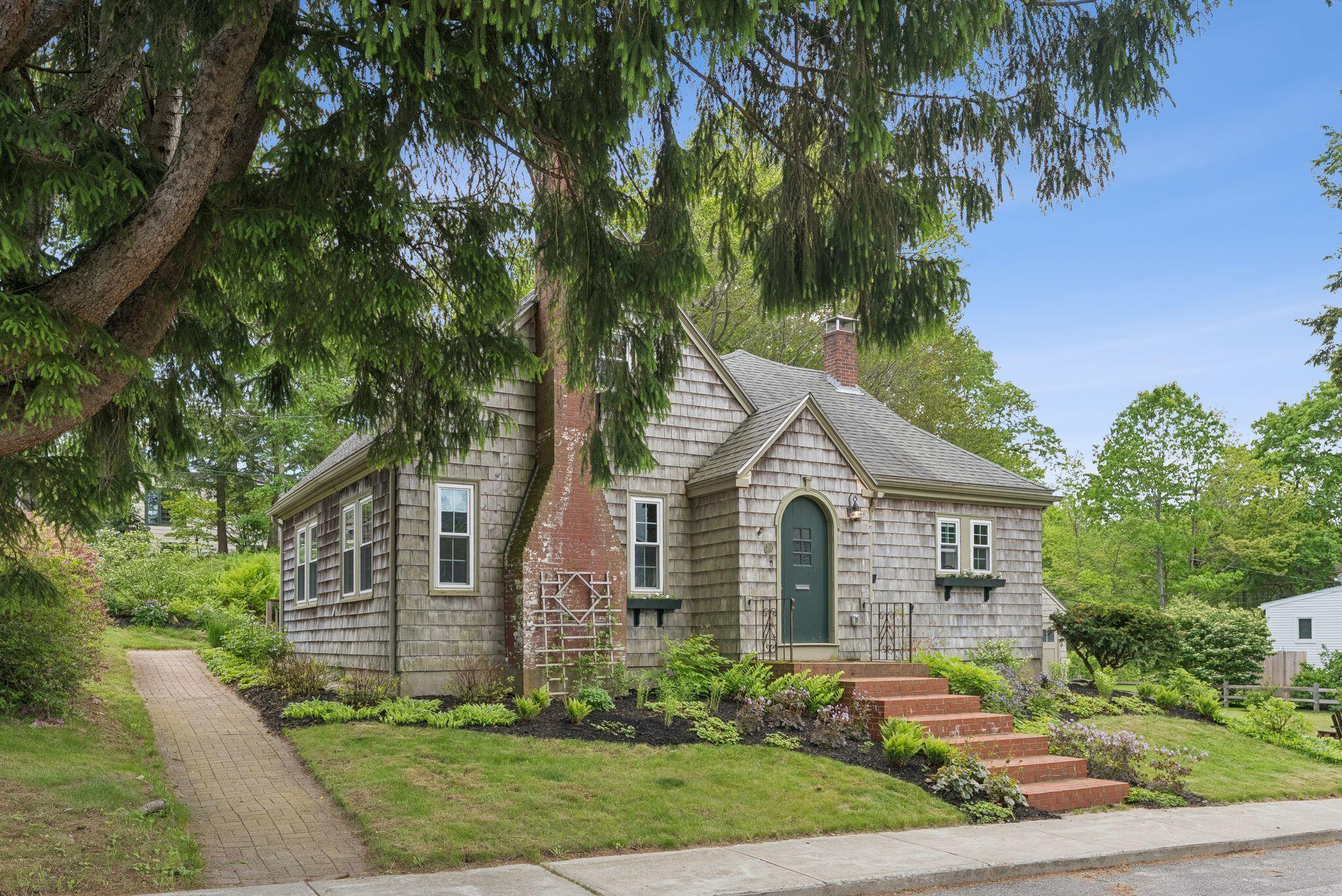 20 Elmwood Road