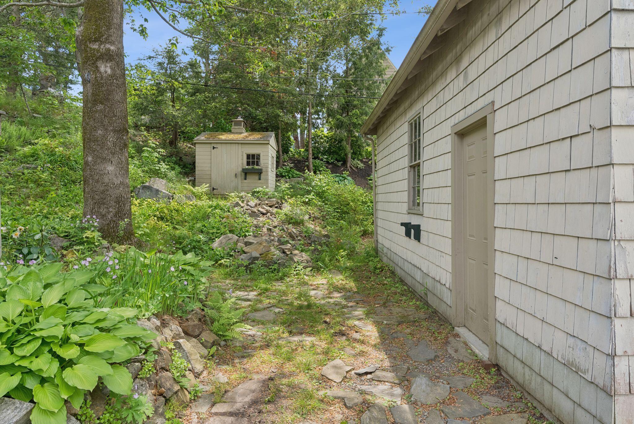 20 Elmwood Road