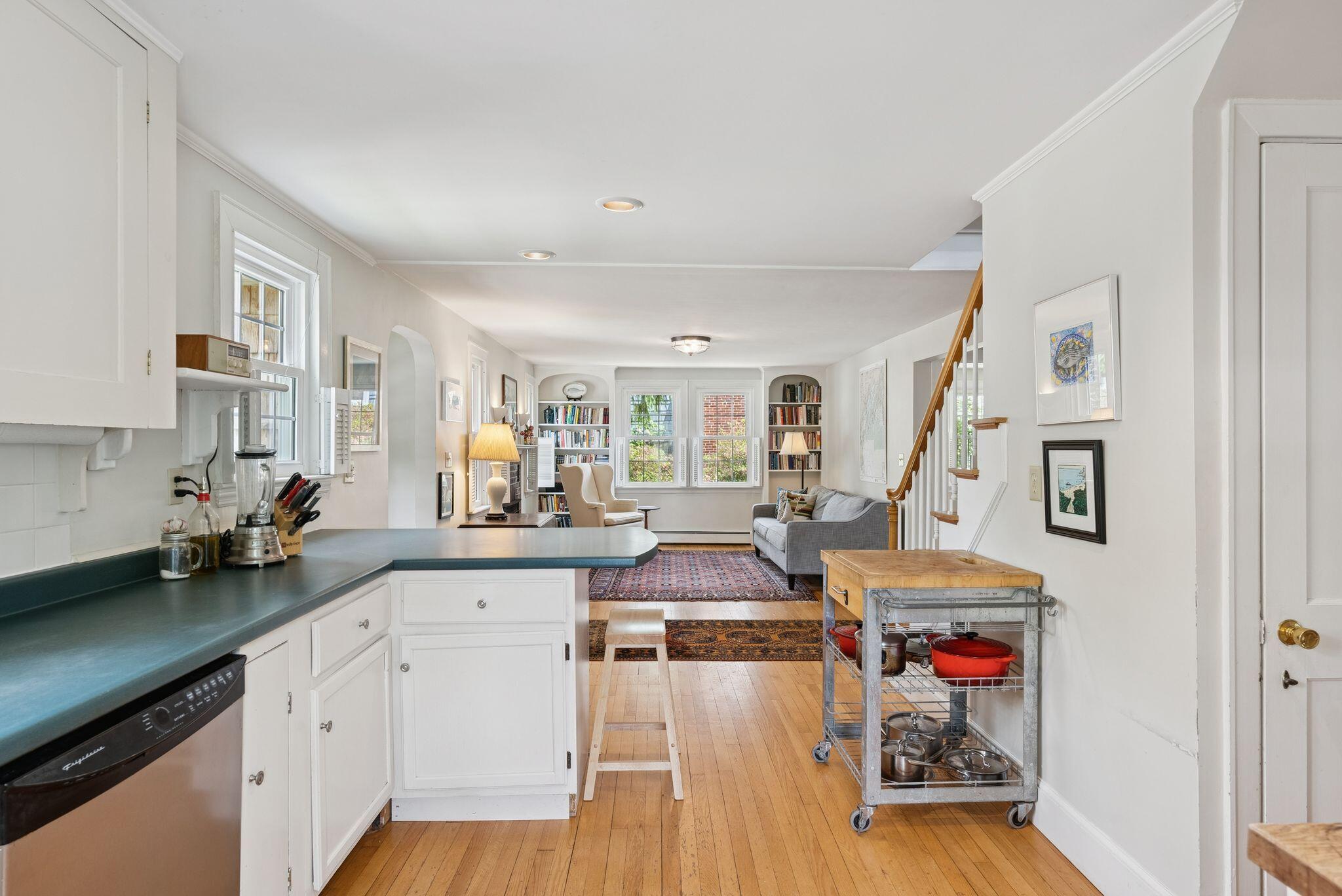 20 Elmwood Road