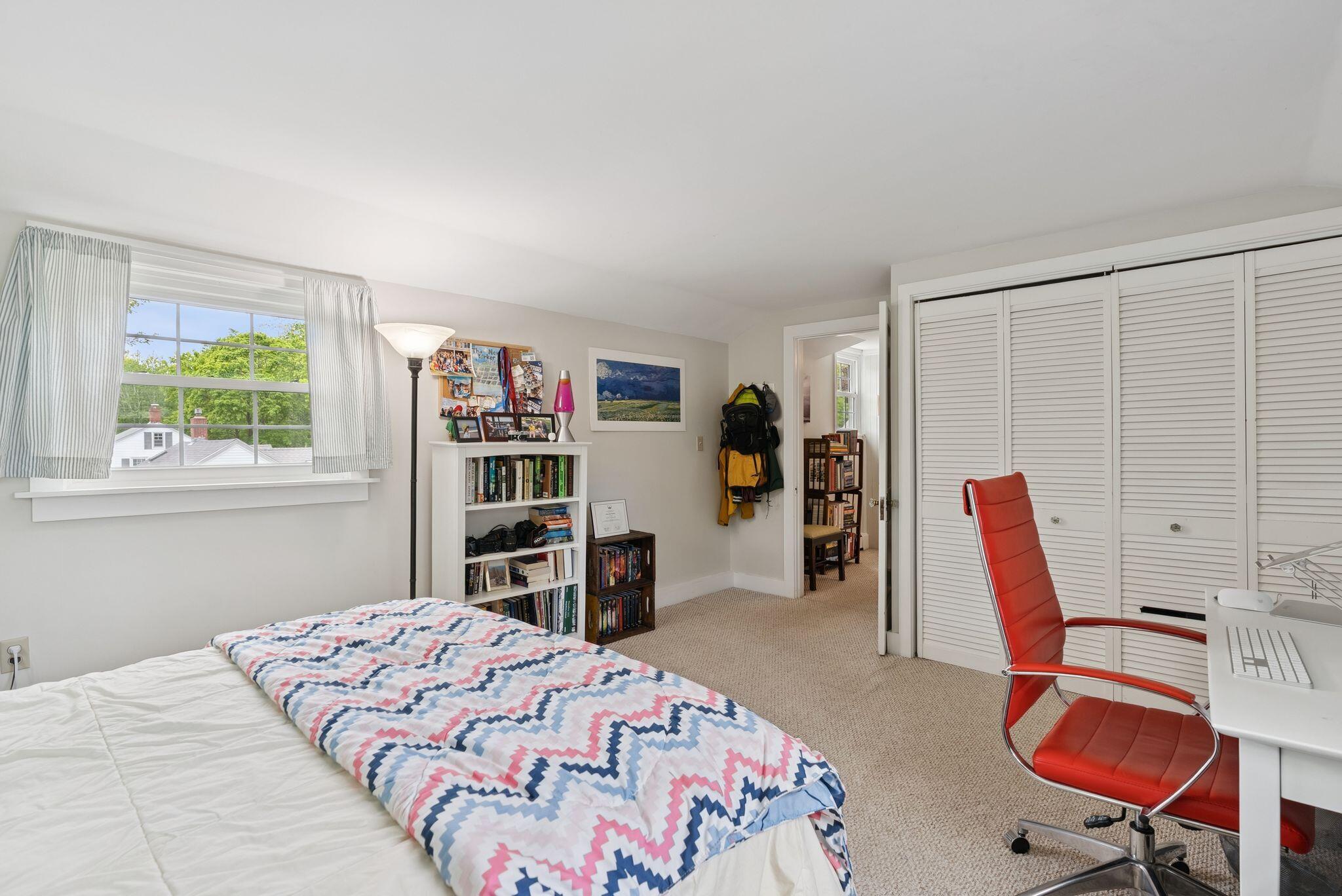 20 Elmwood Road