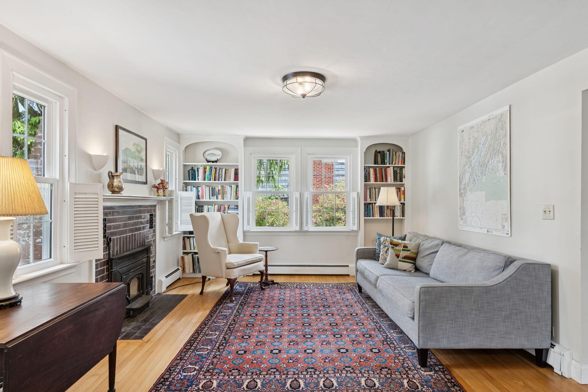 20 Elmwood Road