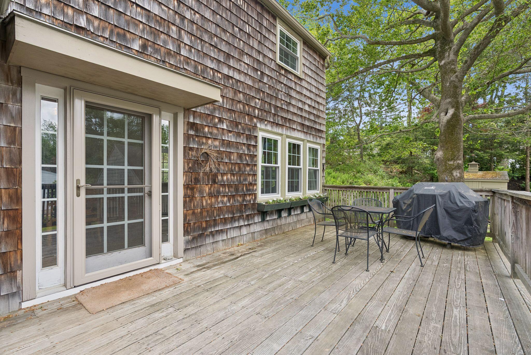 20 Elmwood Road