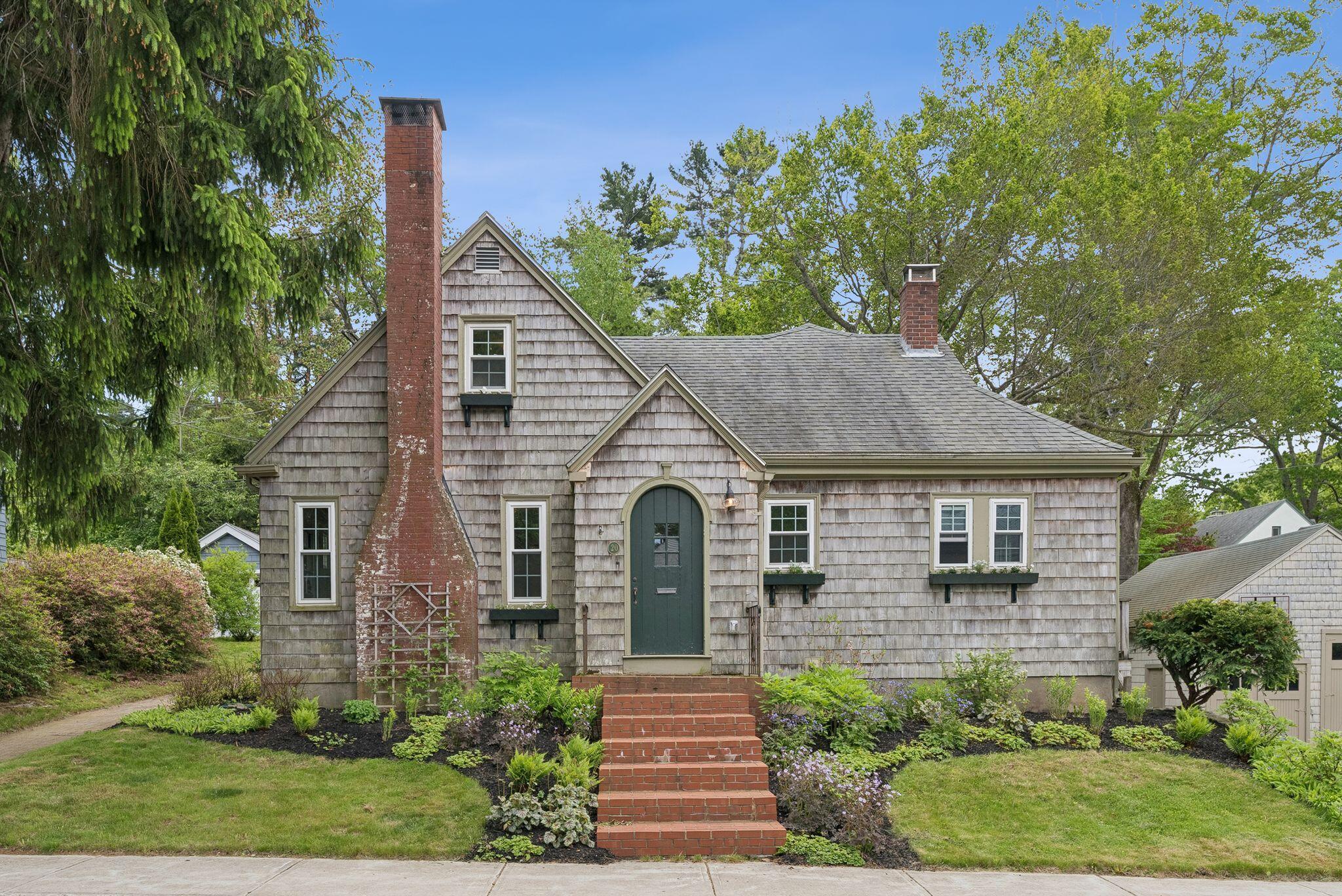 20 Elmwood Road