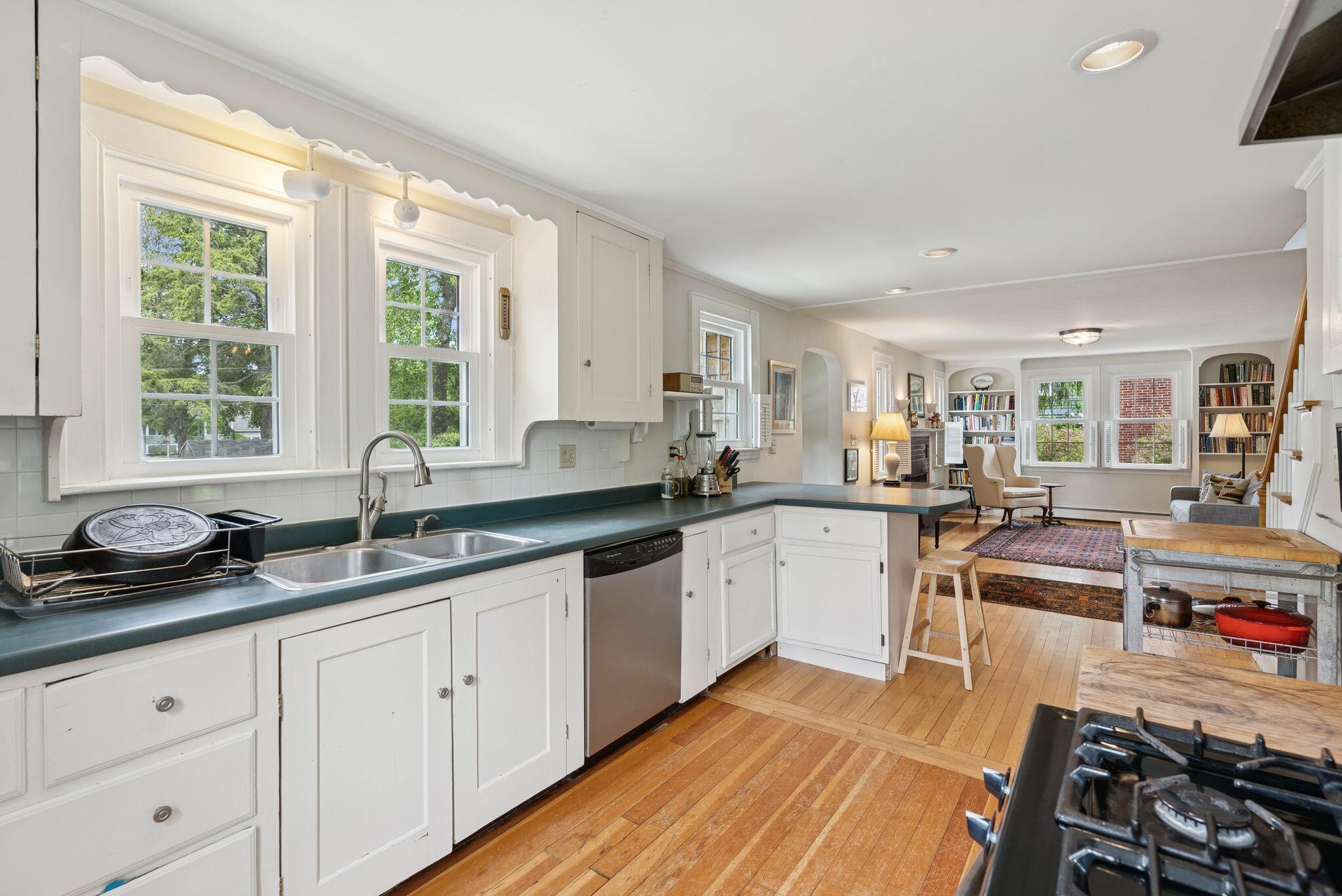 20 Elmwood Road