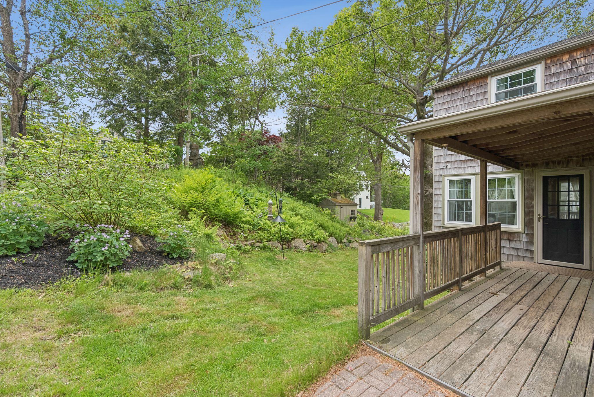 20 Elmwood Road