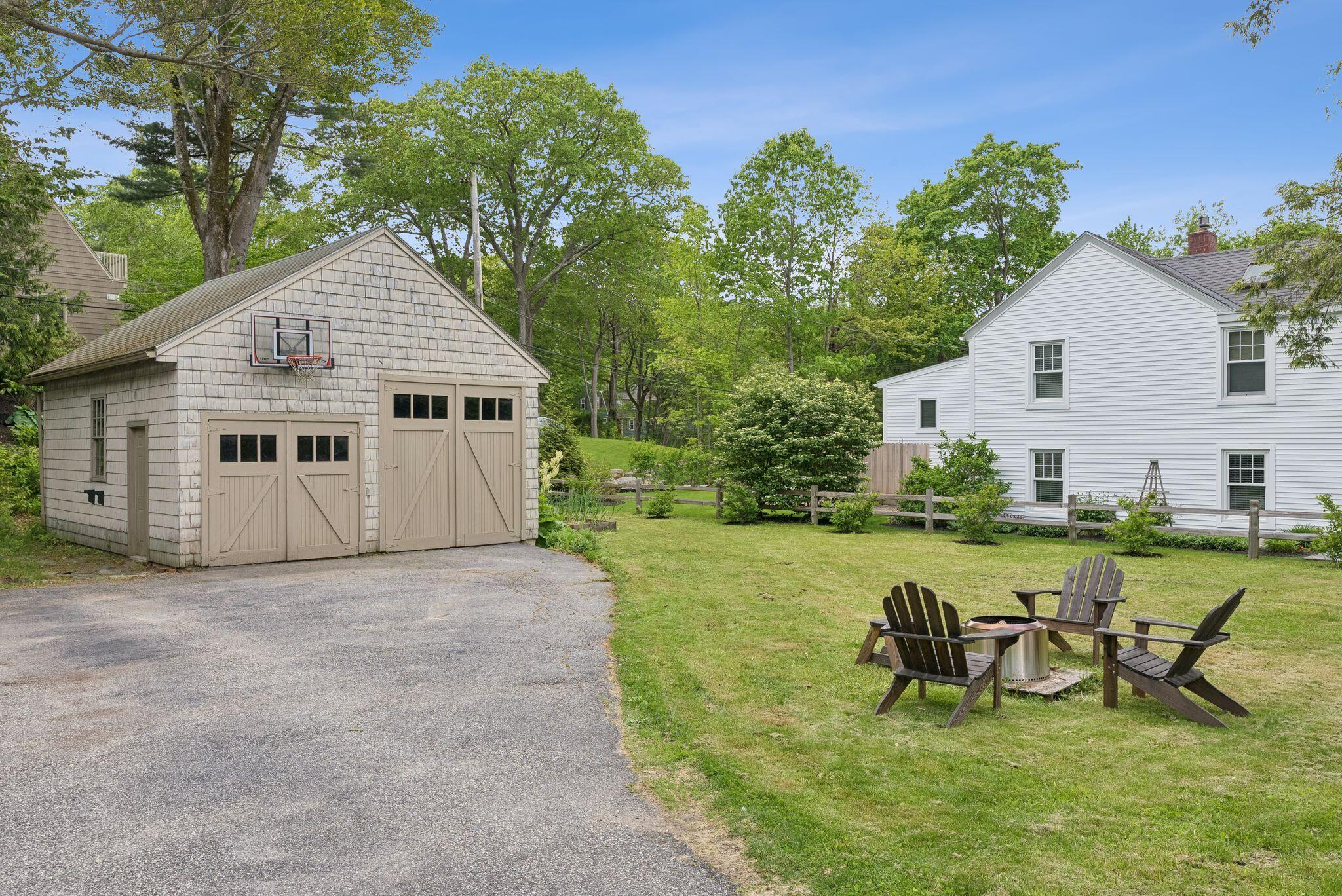 20 Elmwood Road