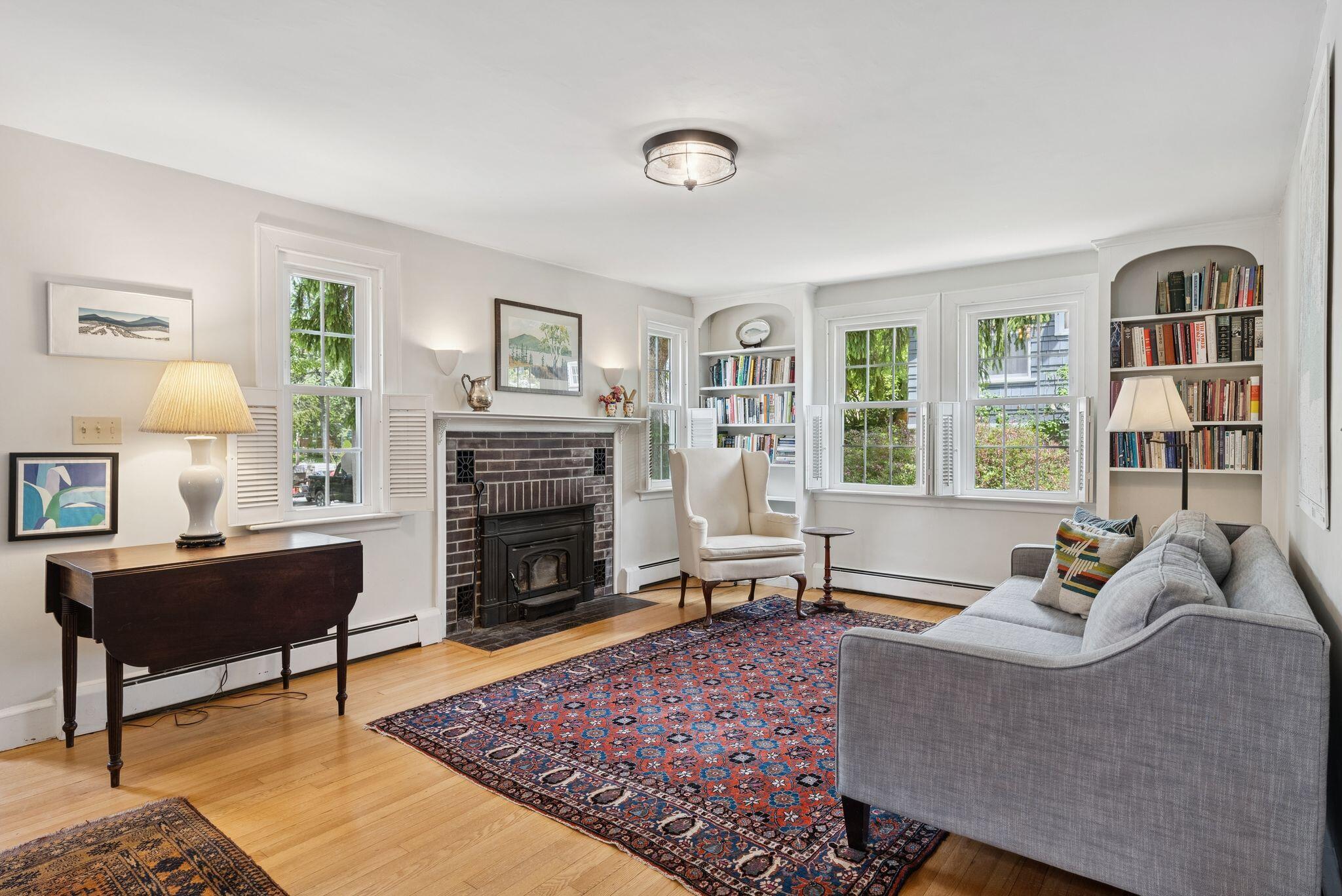 20 Elmwood Road