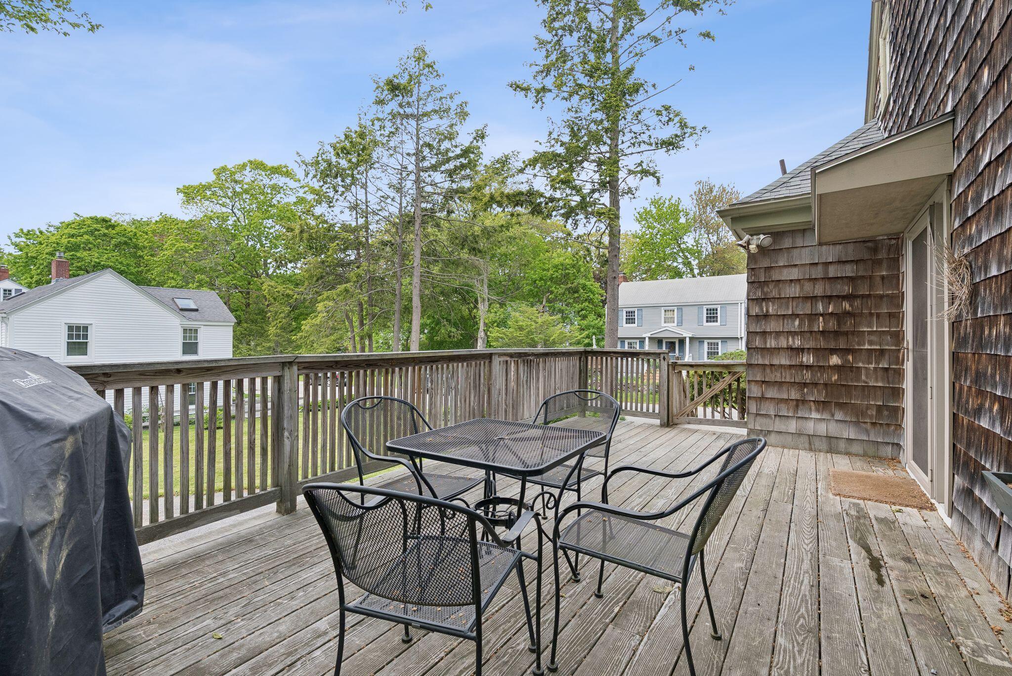 20 Elmwood Road