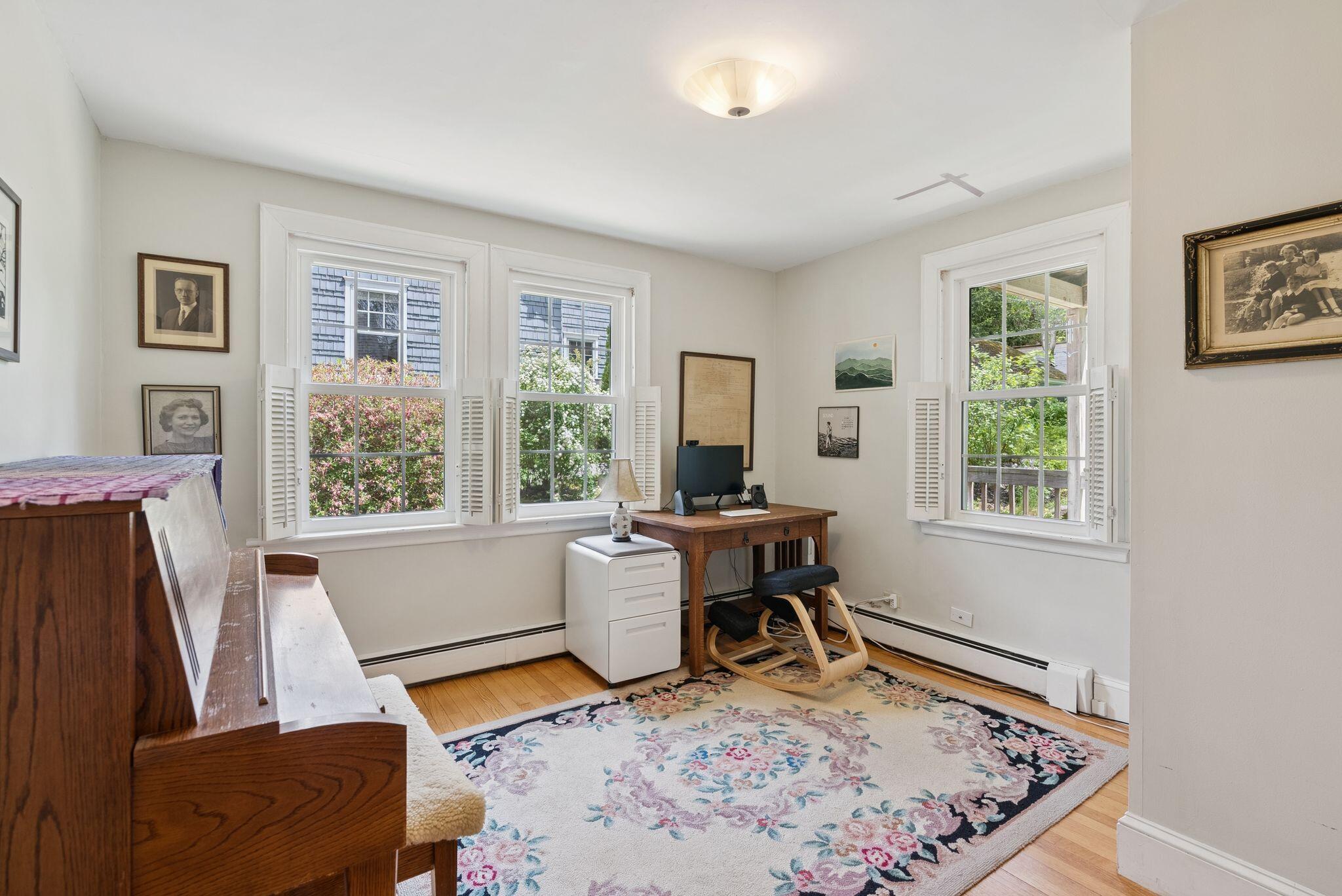 20 Elmwood Road