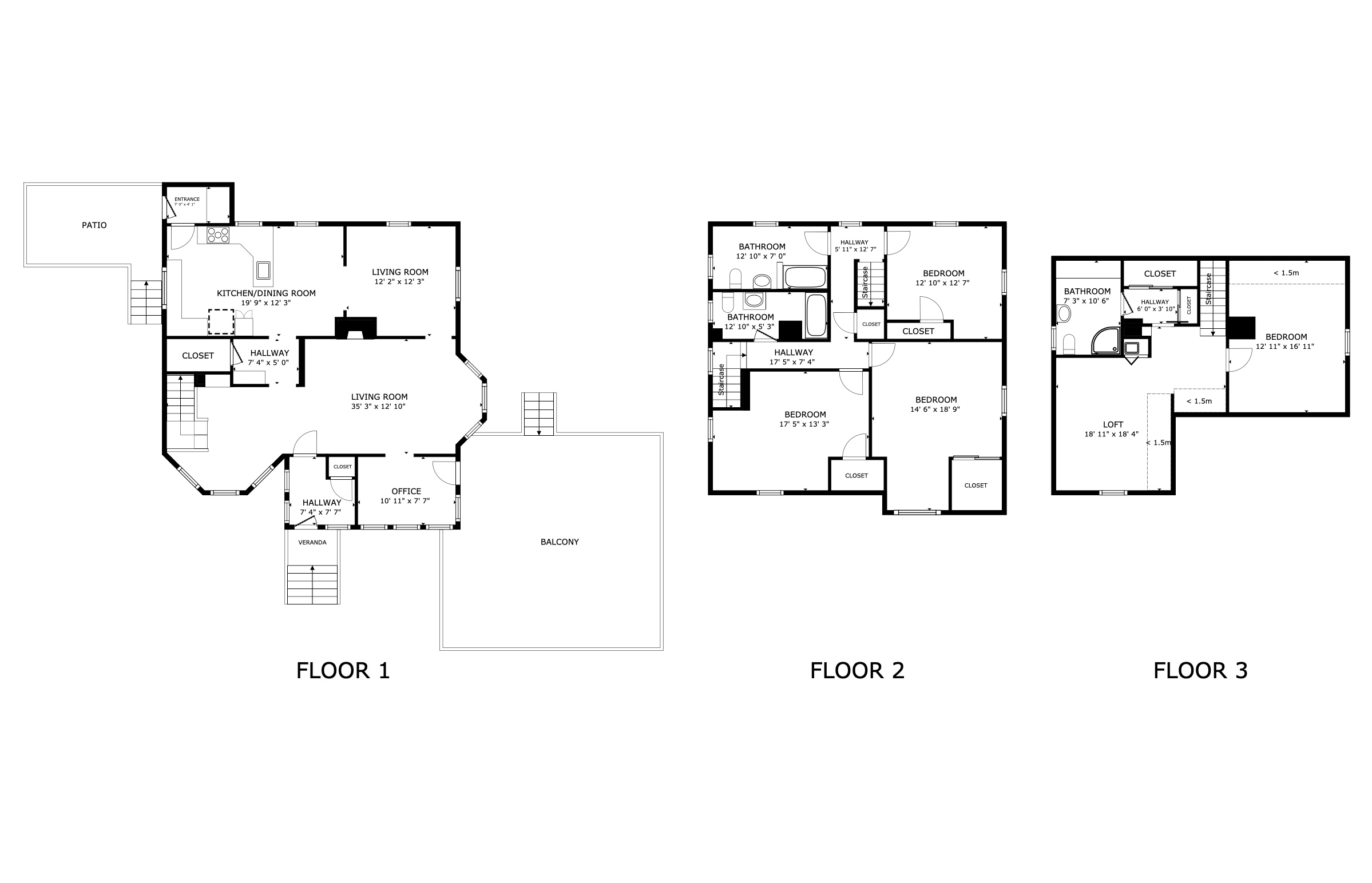 29 Woodland Road