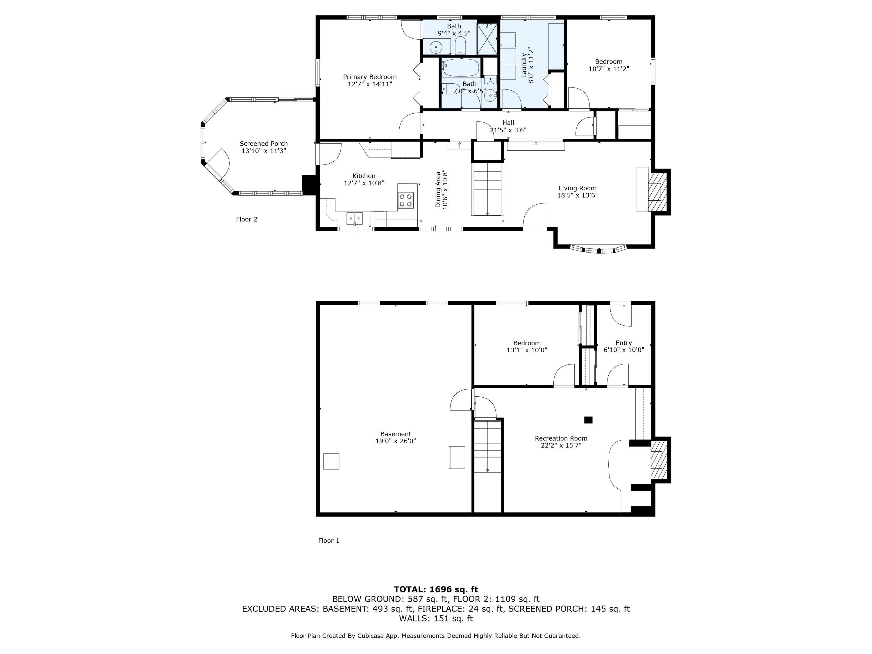 193 Bruce Hill Road