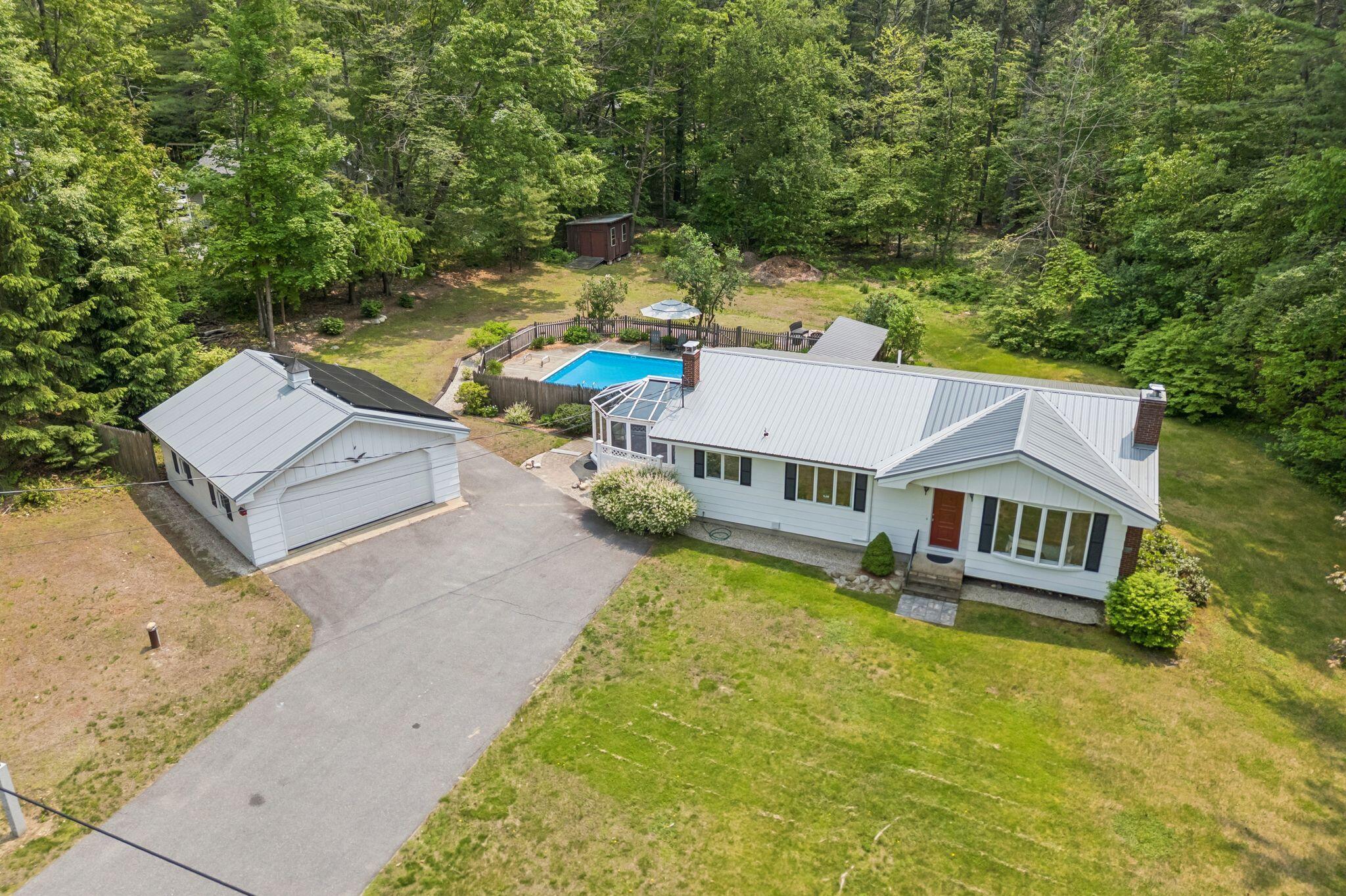 193 Bruce Hill Road