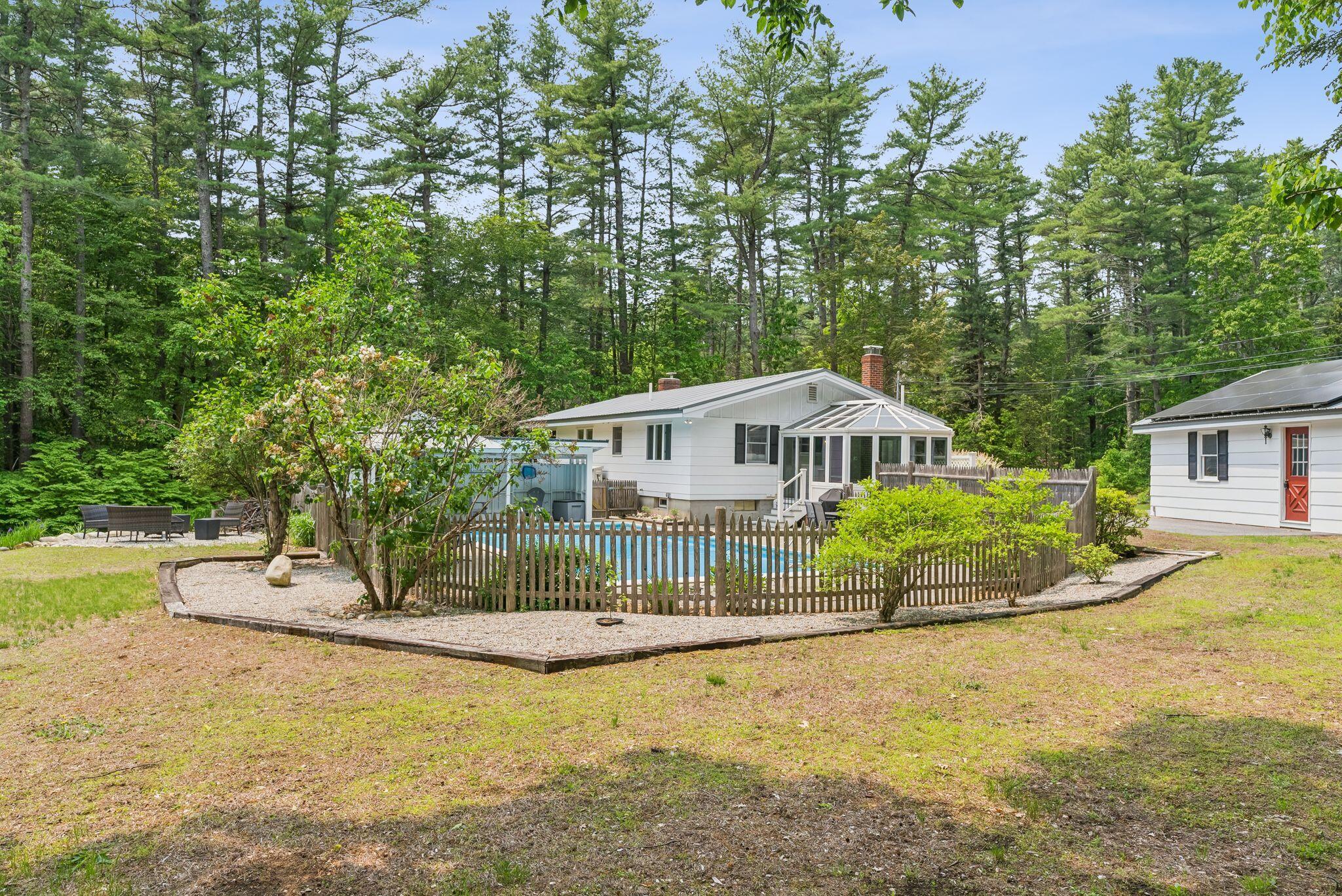 193 Bruce Hill Road