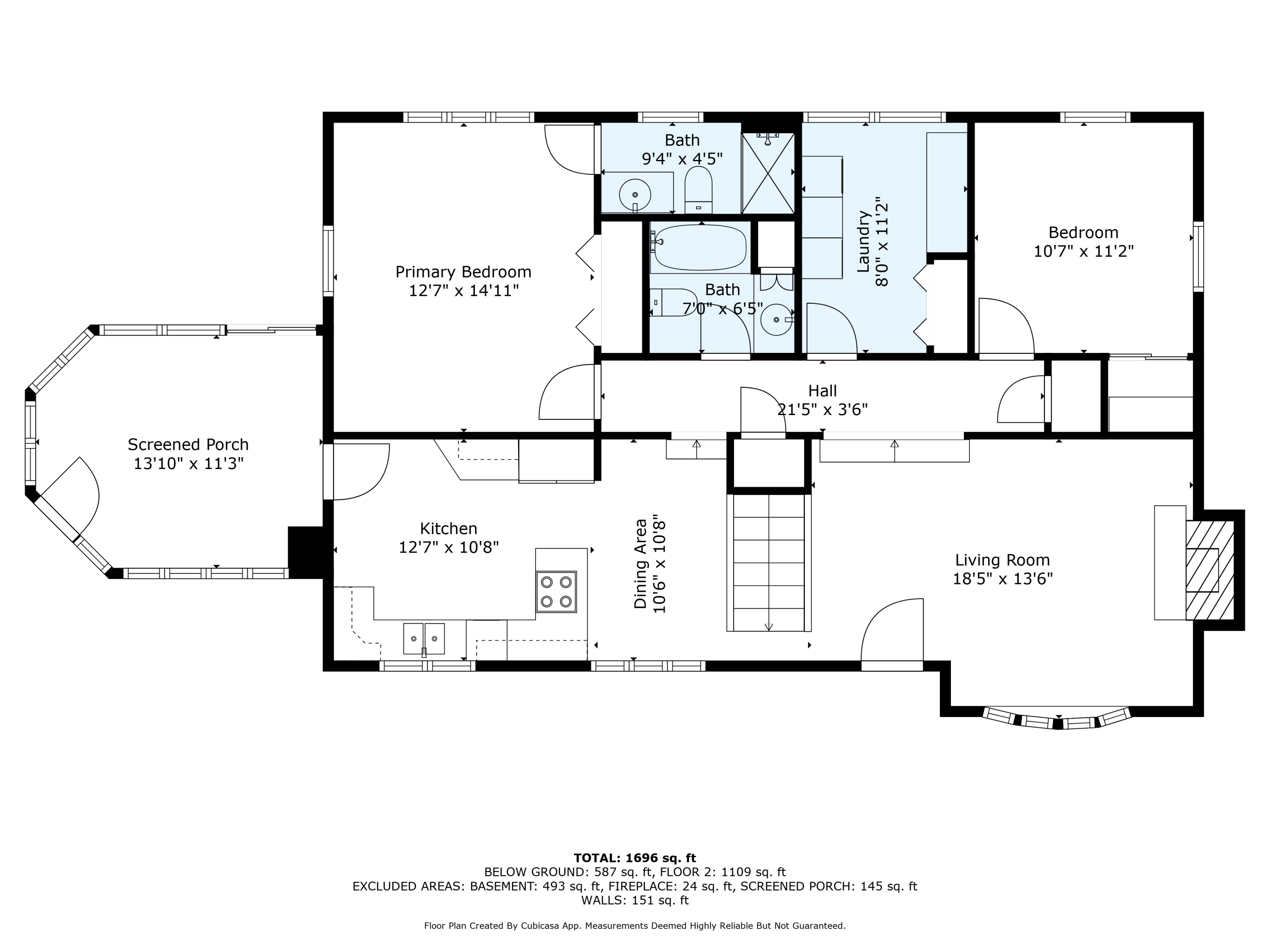 193 Bruce Hill Road