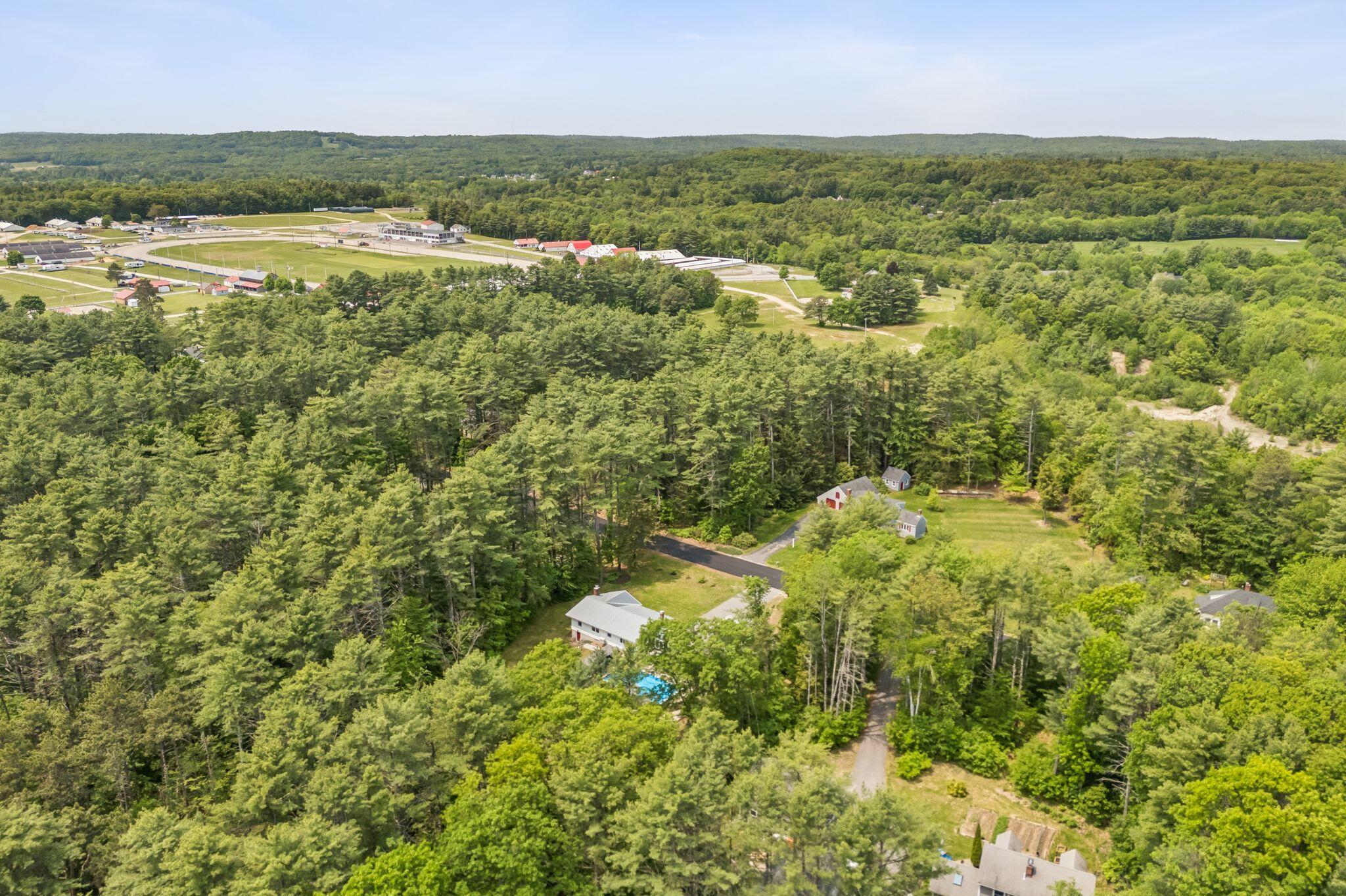 193 Bruce Hill Road
