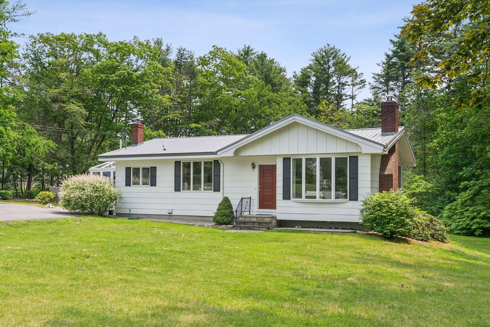 193 Bruce Hill Road