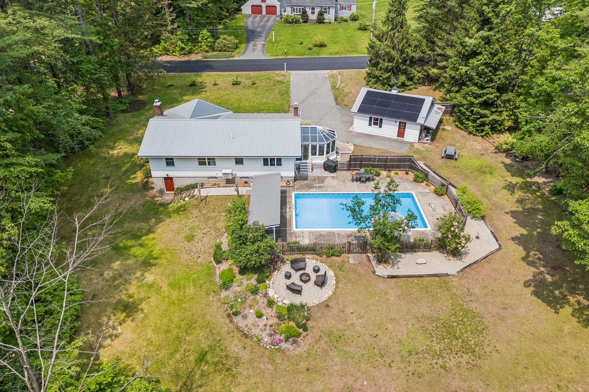 193 Bruce Hill Road