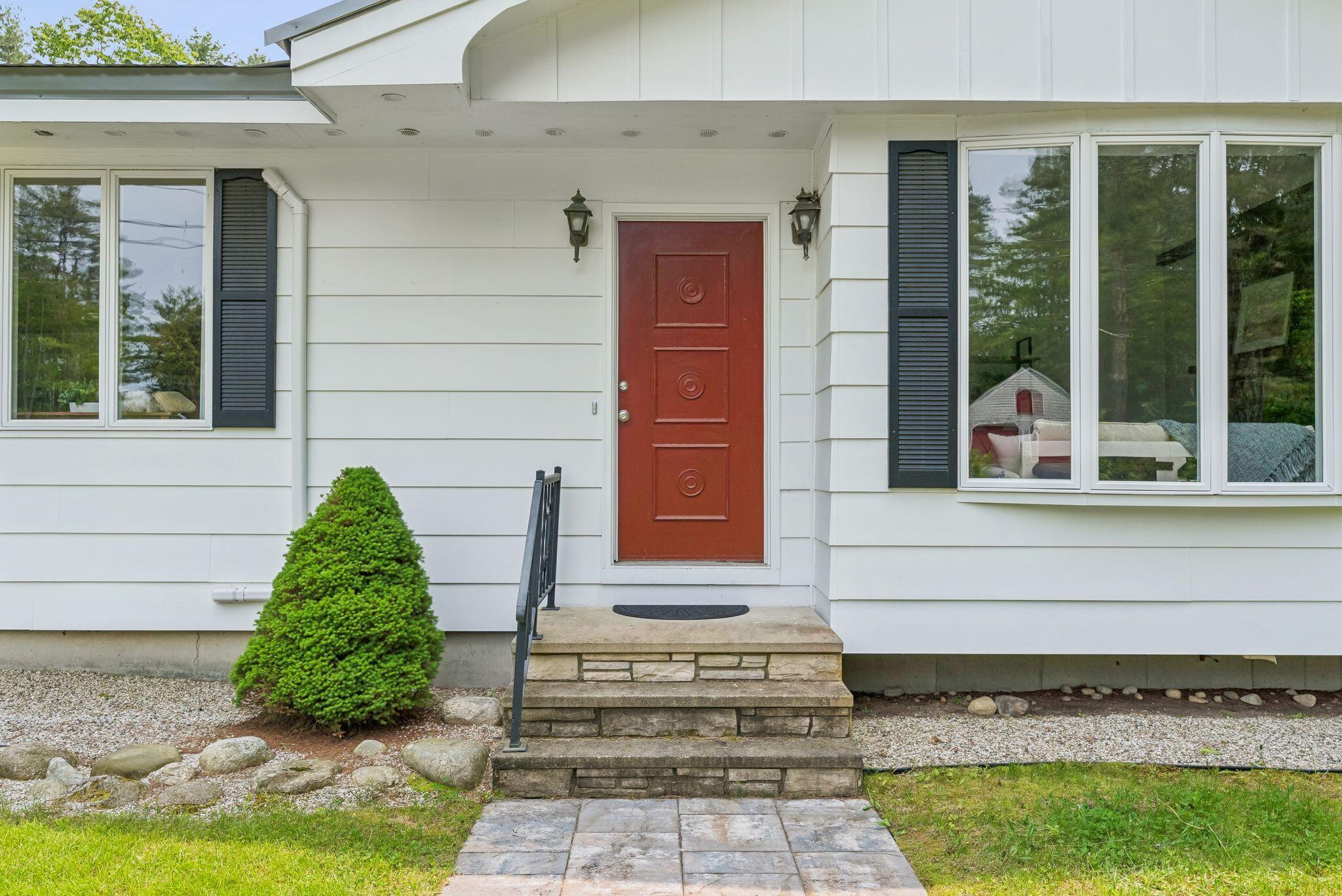 193 Bruce Hill Road