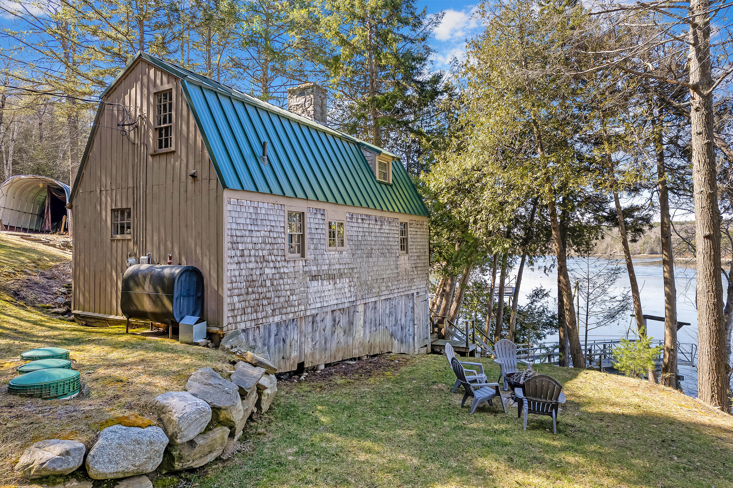 36 Hodgdon Road