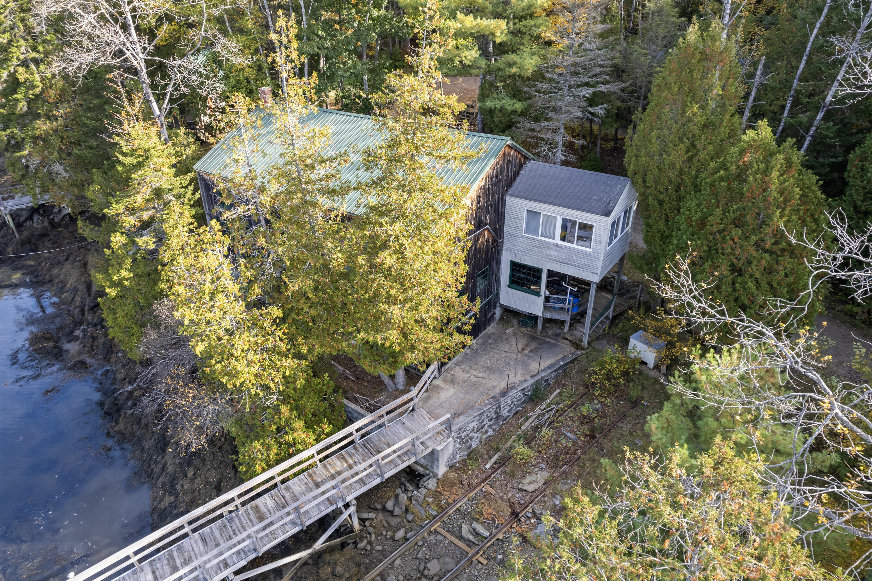 36 Hodgdon Road
