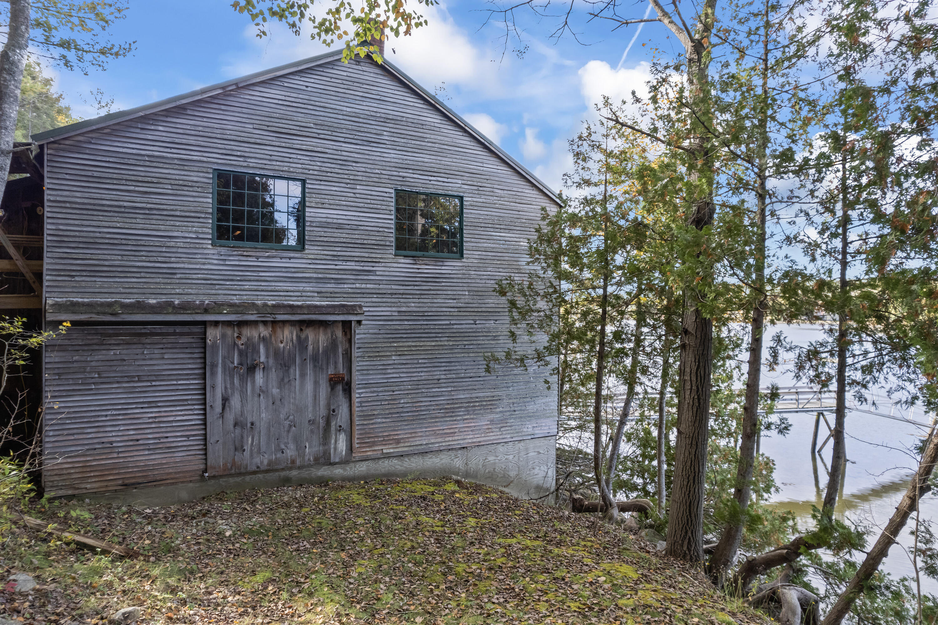36 Hodgdon Road