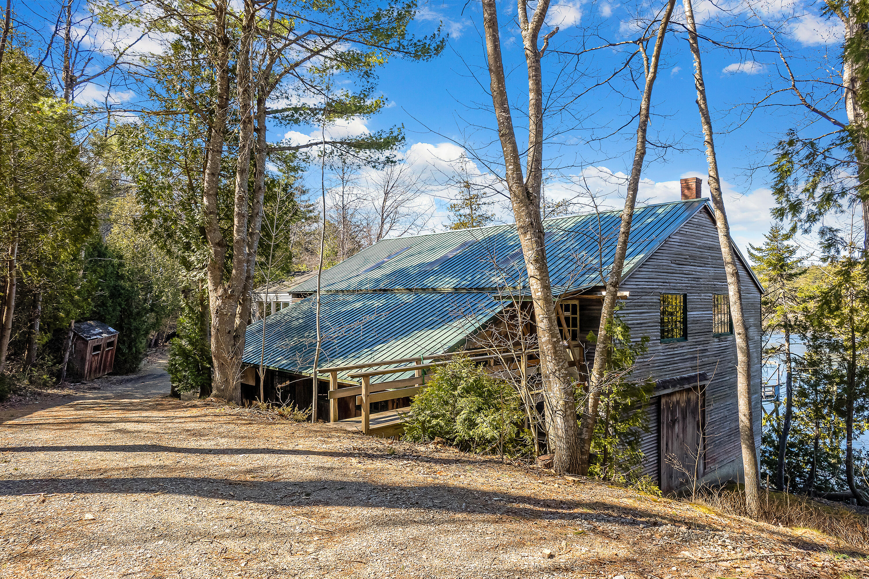 36 Hodgdon Road