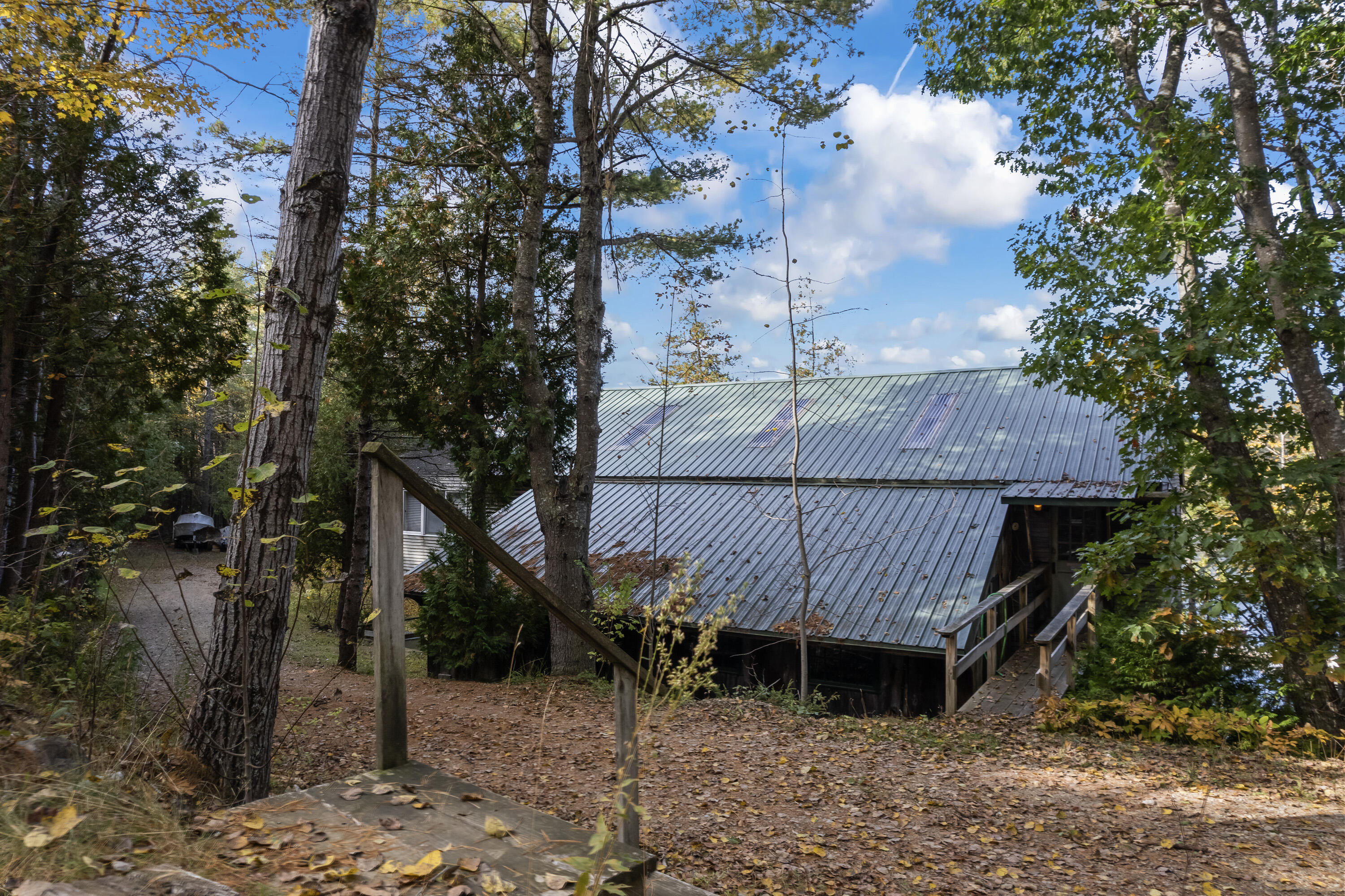 36 Hodgdon Road