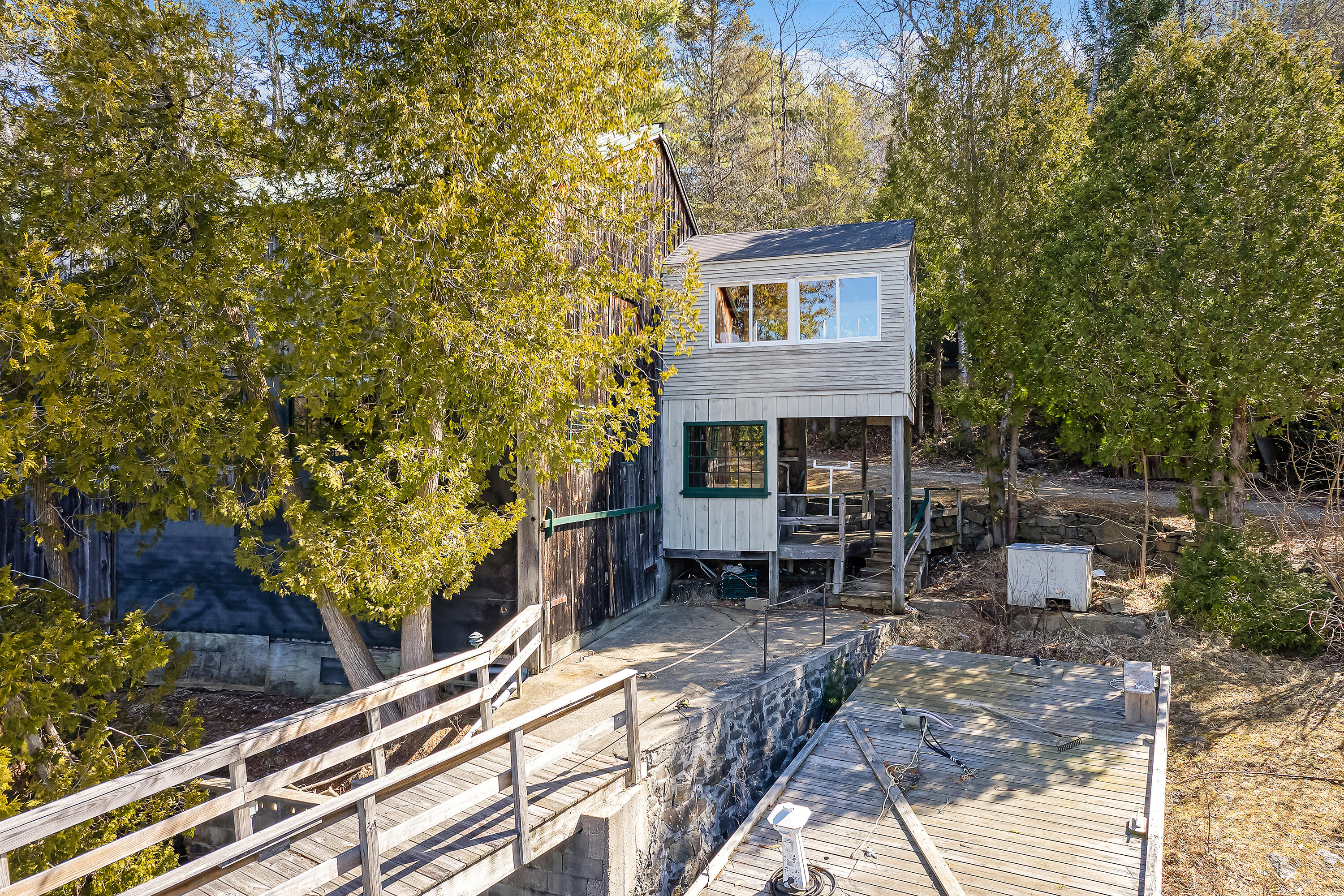 36 Hodgdon Road
