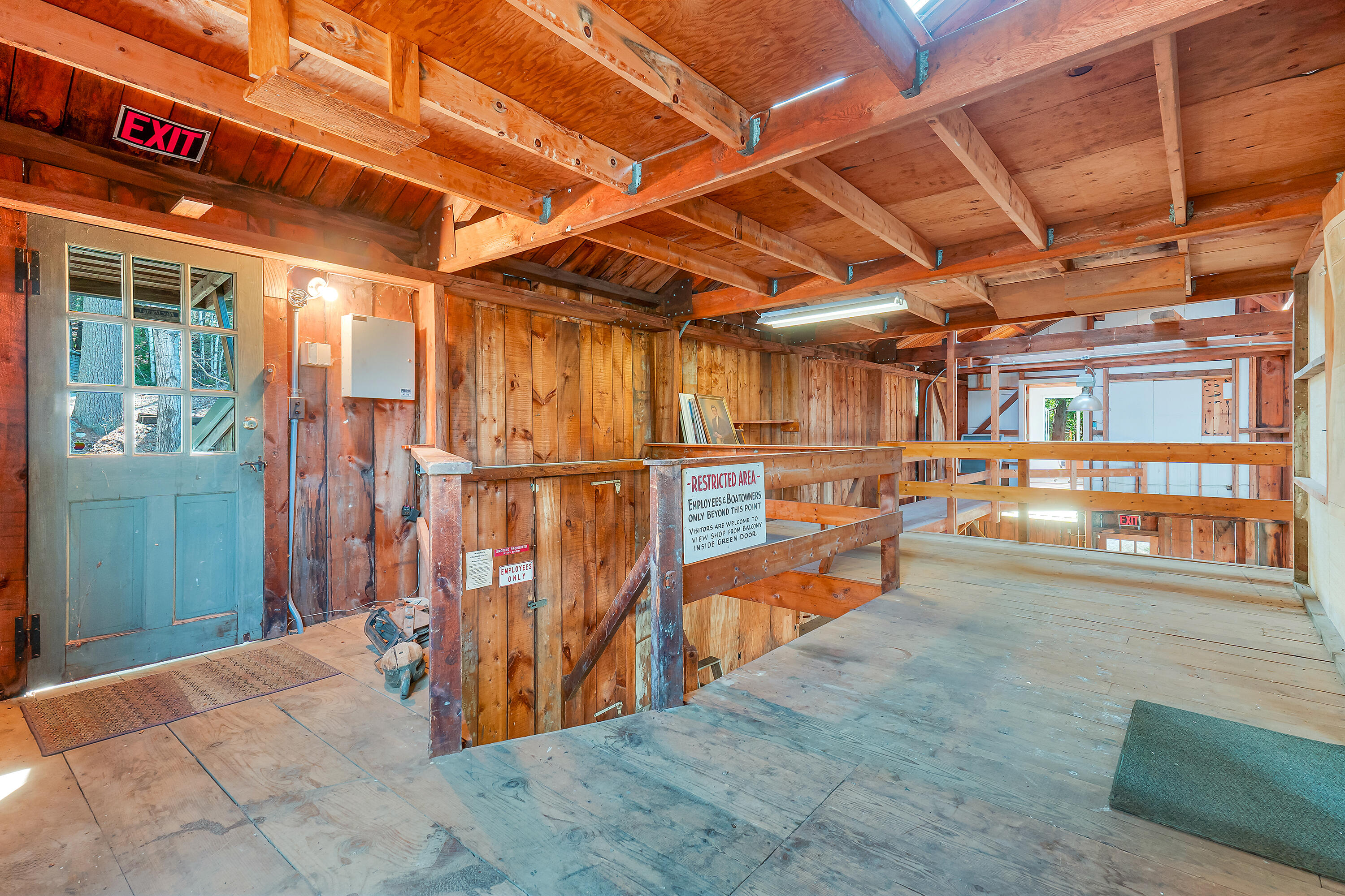 36 Hodgdon Road