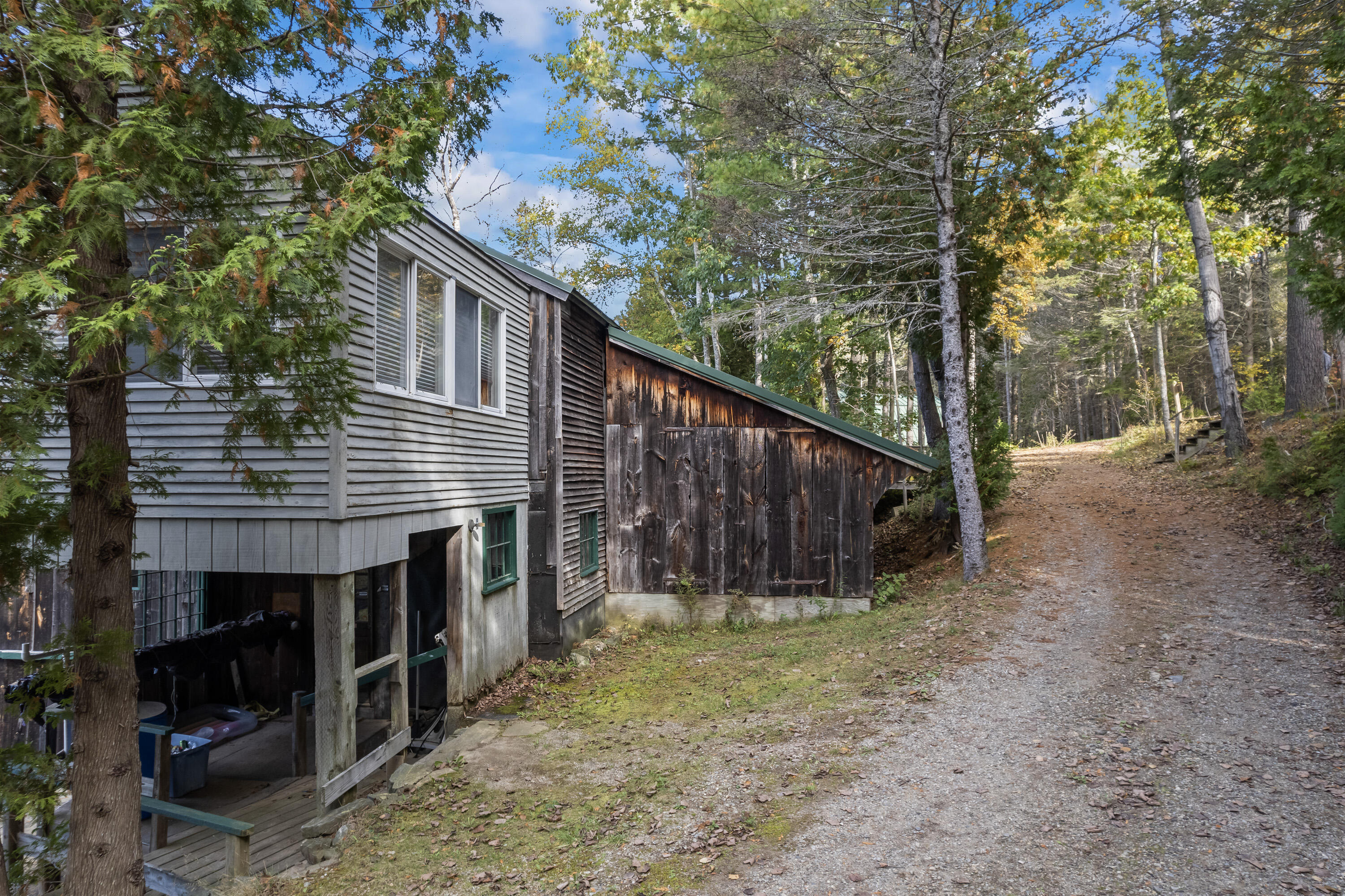 36 Hodgdon Road