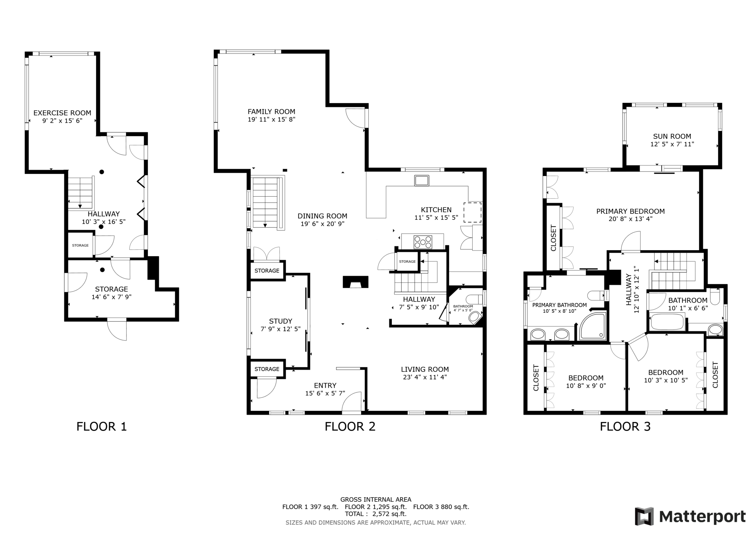 29 Casco Terrace