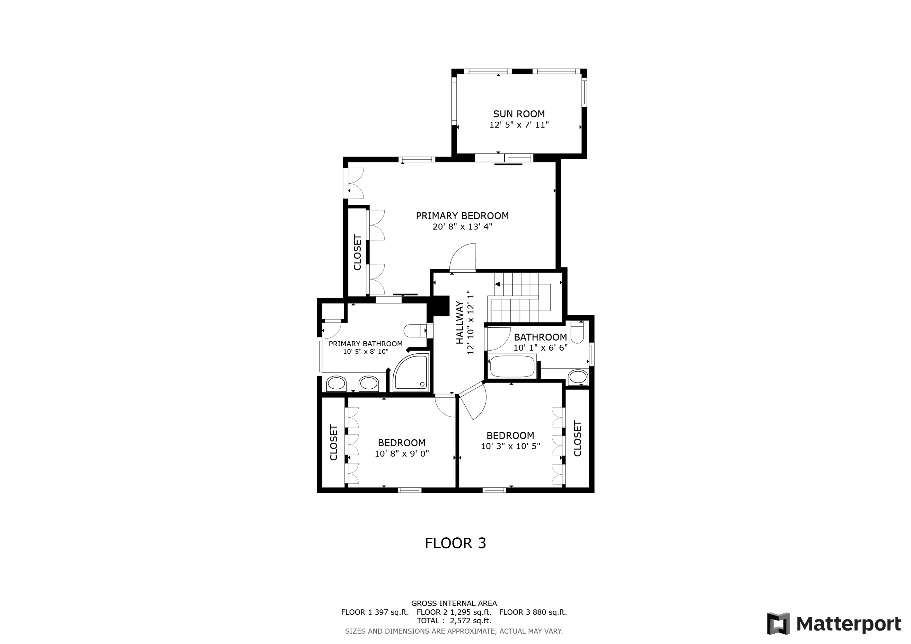 29 Casco Terrace