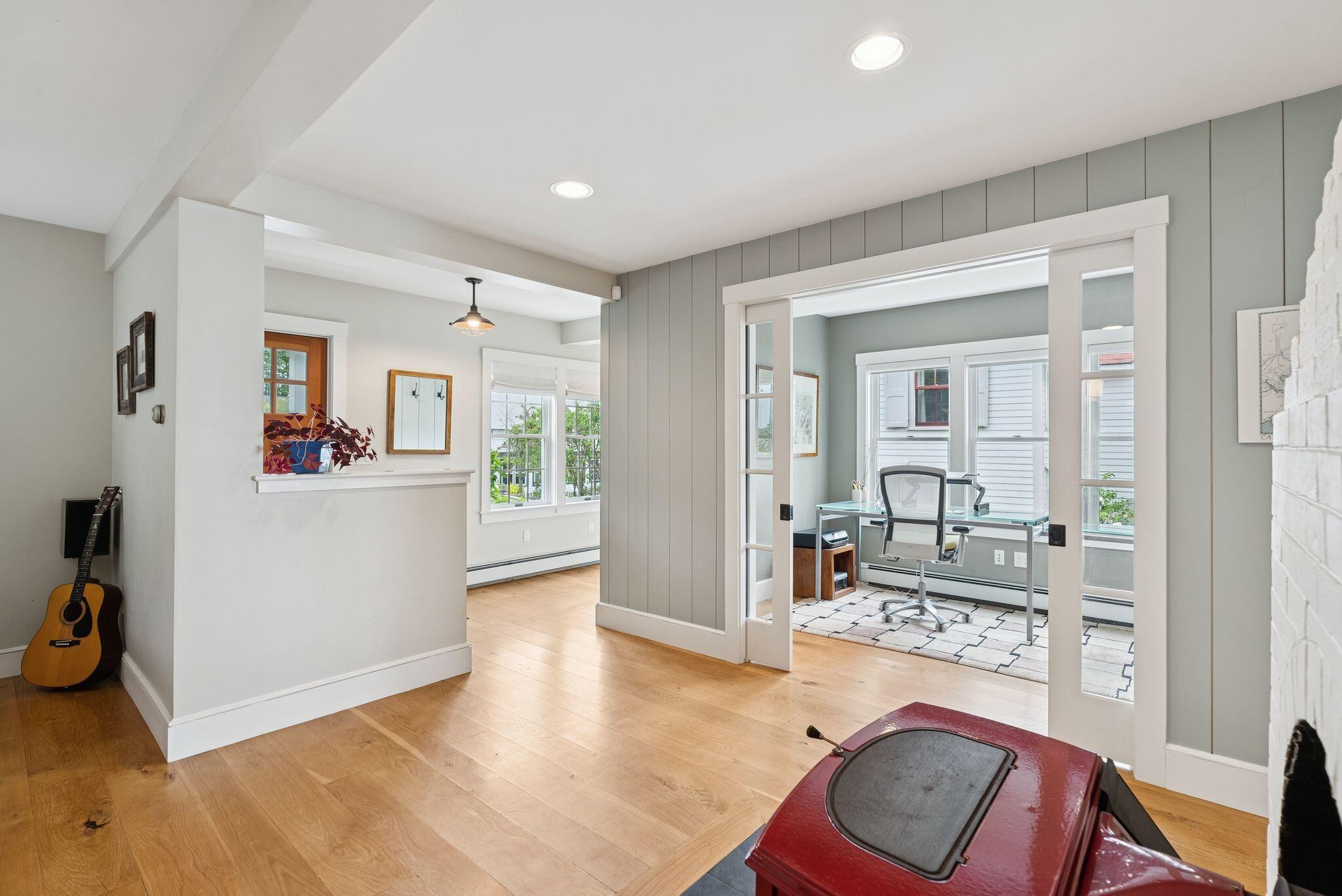 29 Casco Terrace