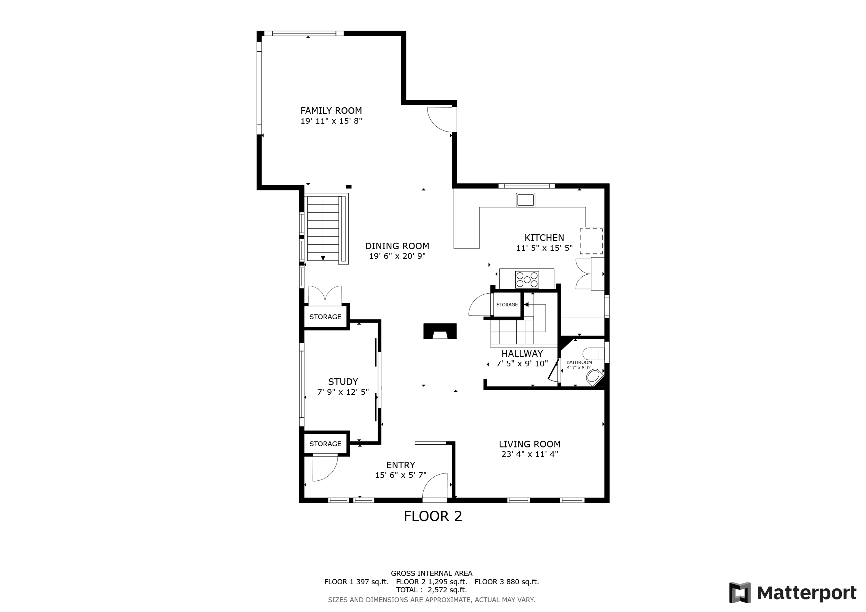 29 Casco Terrace
