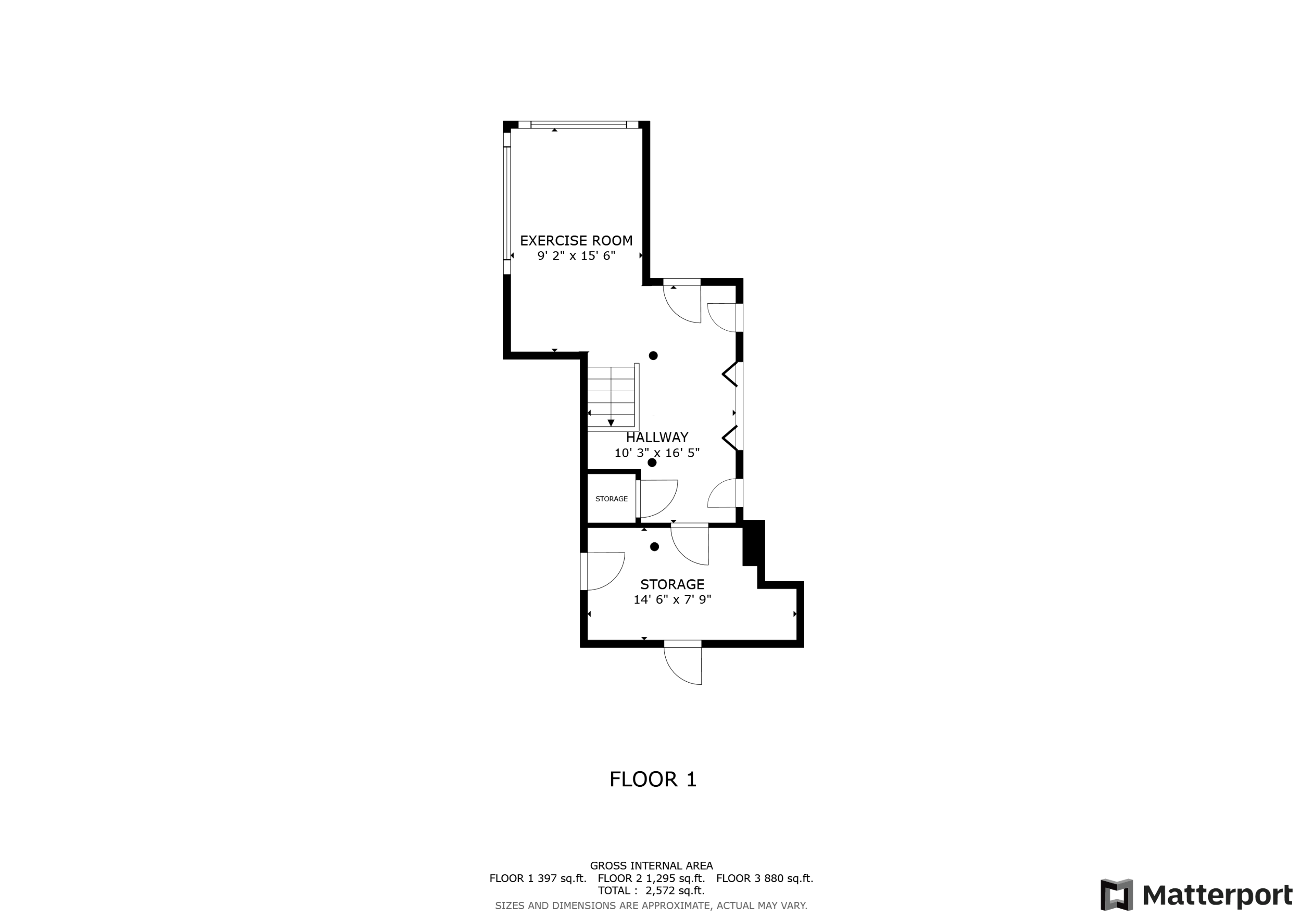 29 Casco Terrace