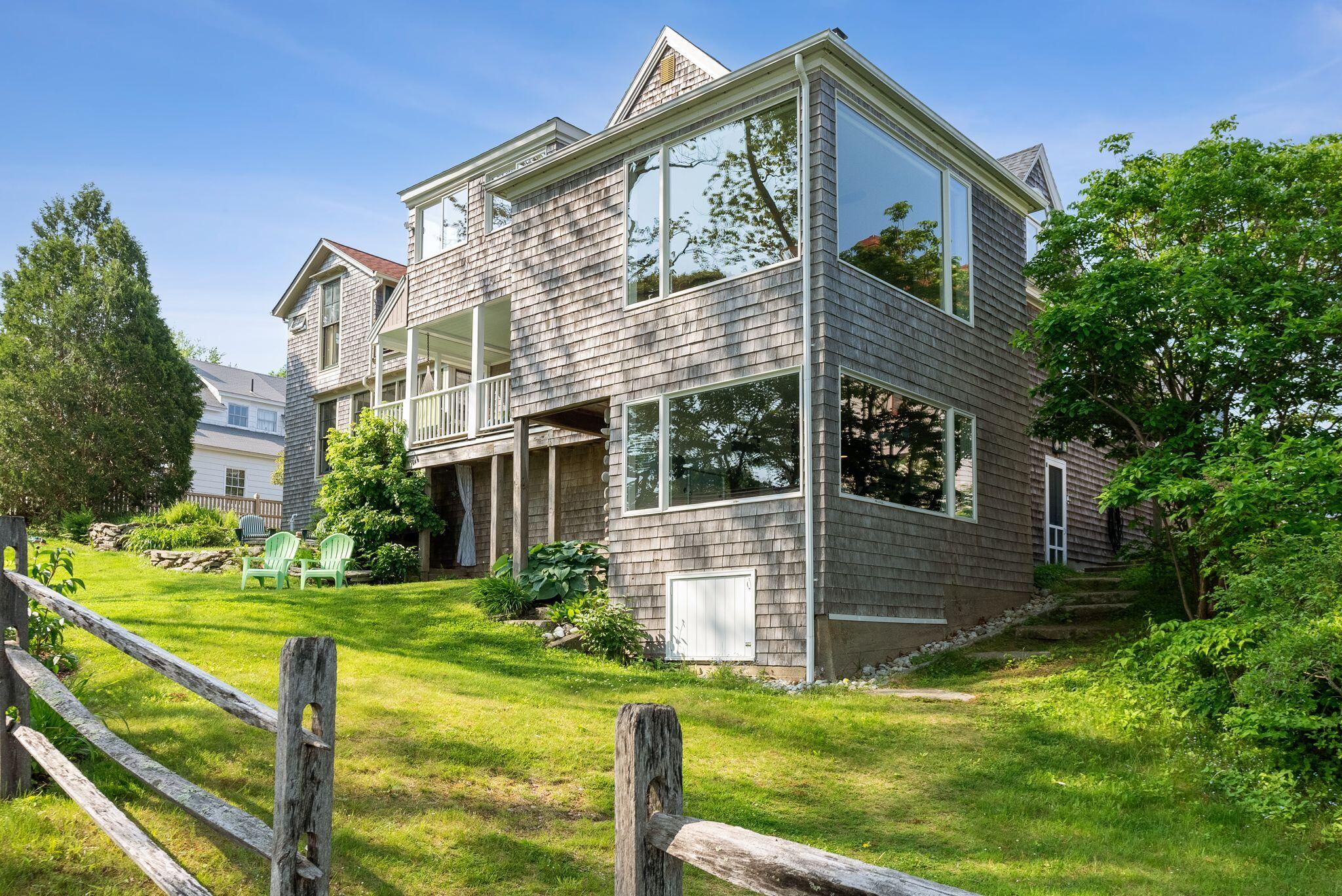 29 Casco Terrace